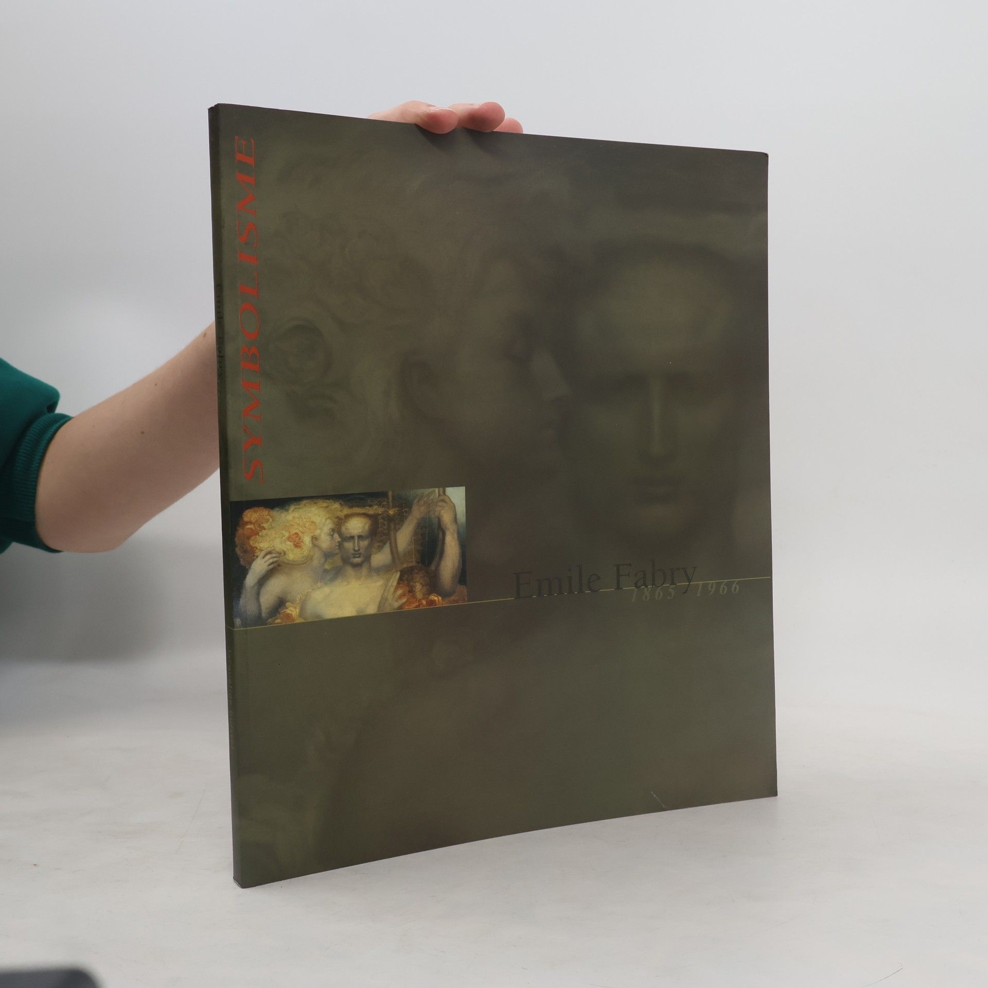 Collectif d'auteurs Emile Fabry