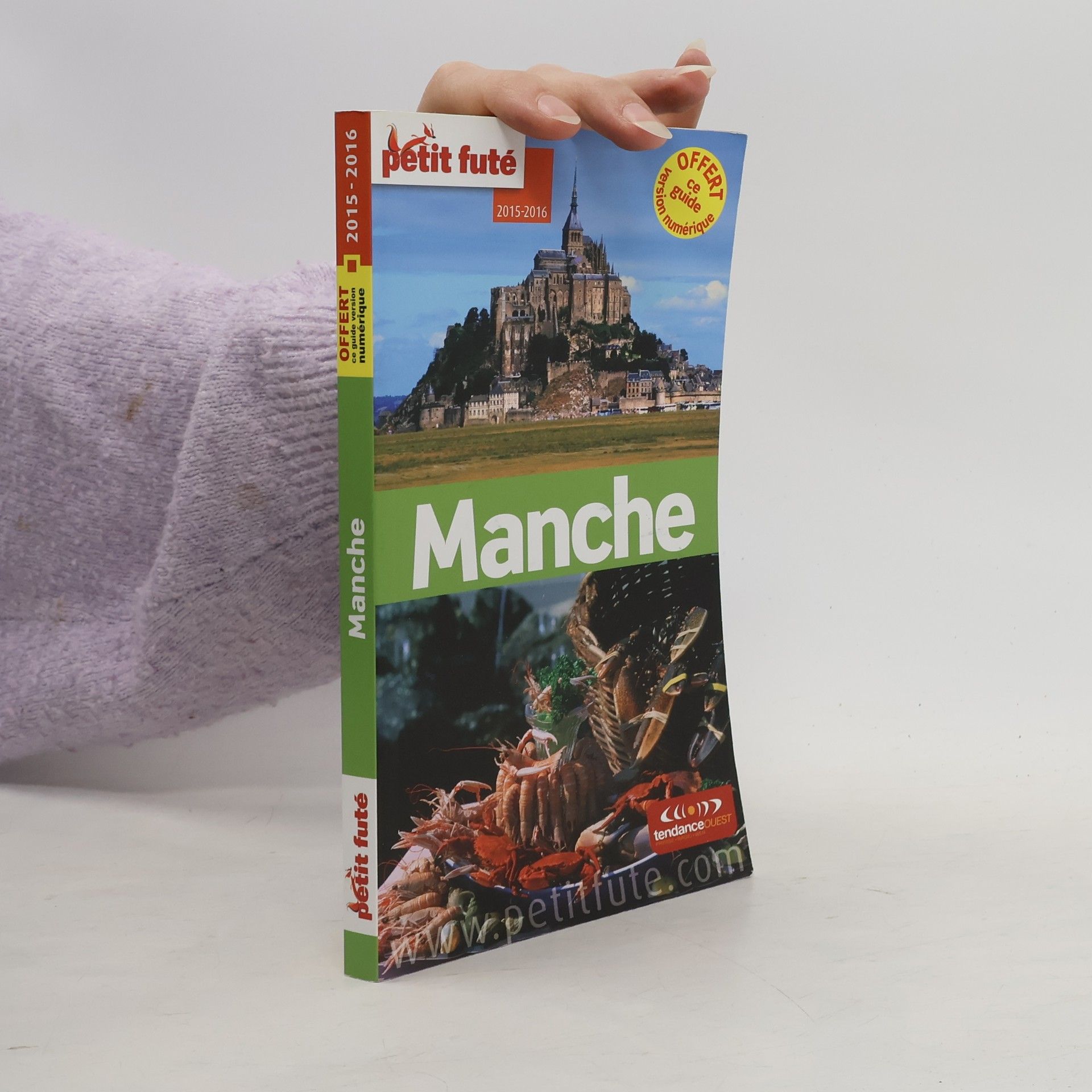 Collectif d'auteurs Manche