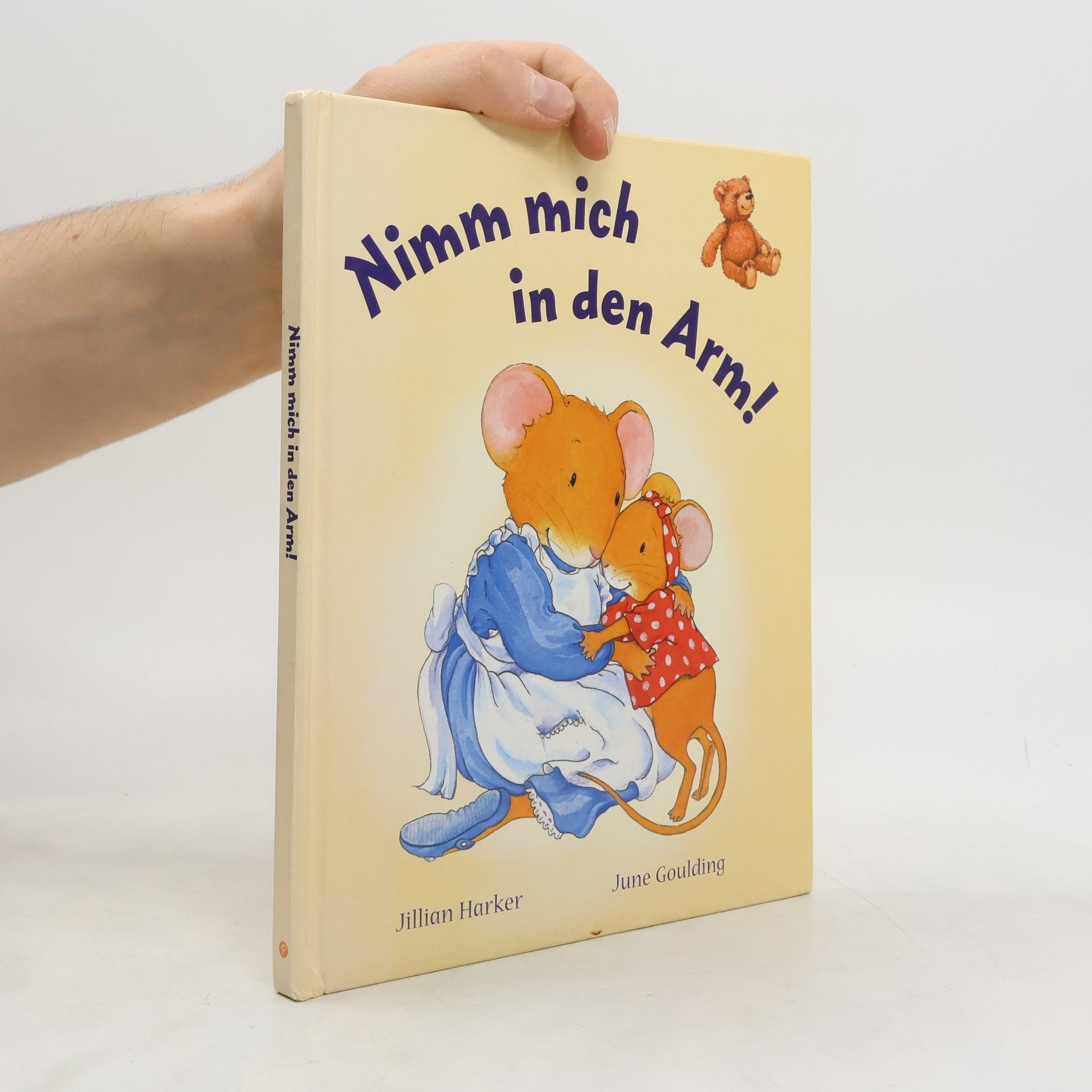 Nimm mich in den Arm