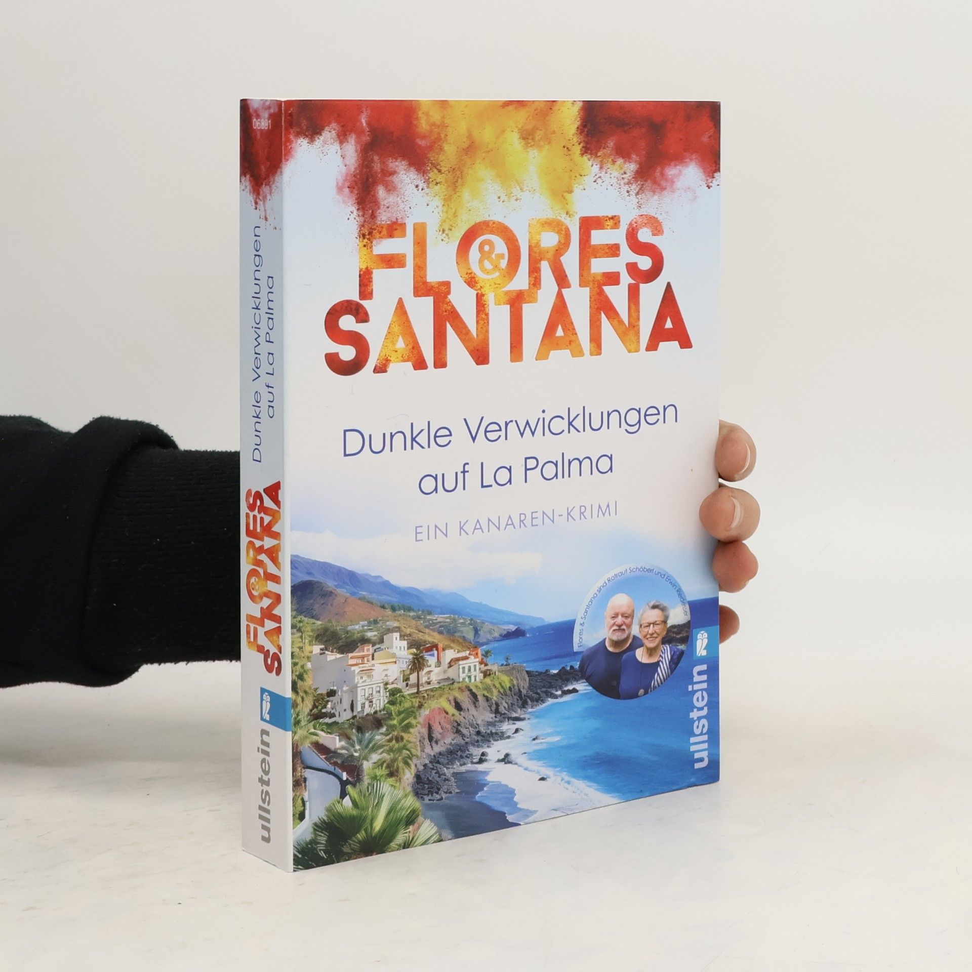 Dunkle Verwicklungen auf La Palma