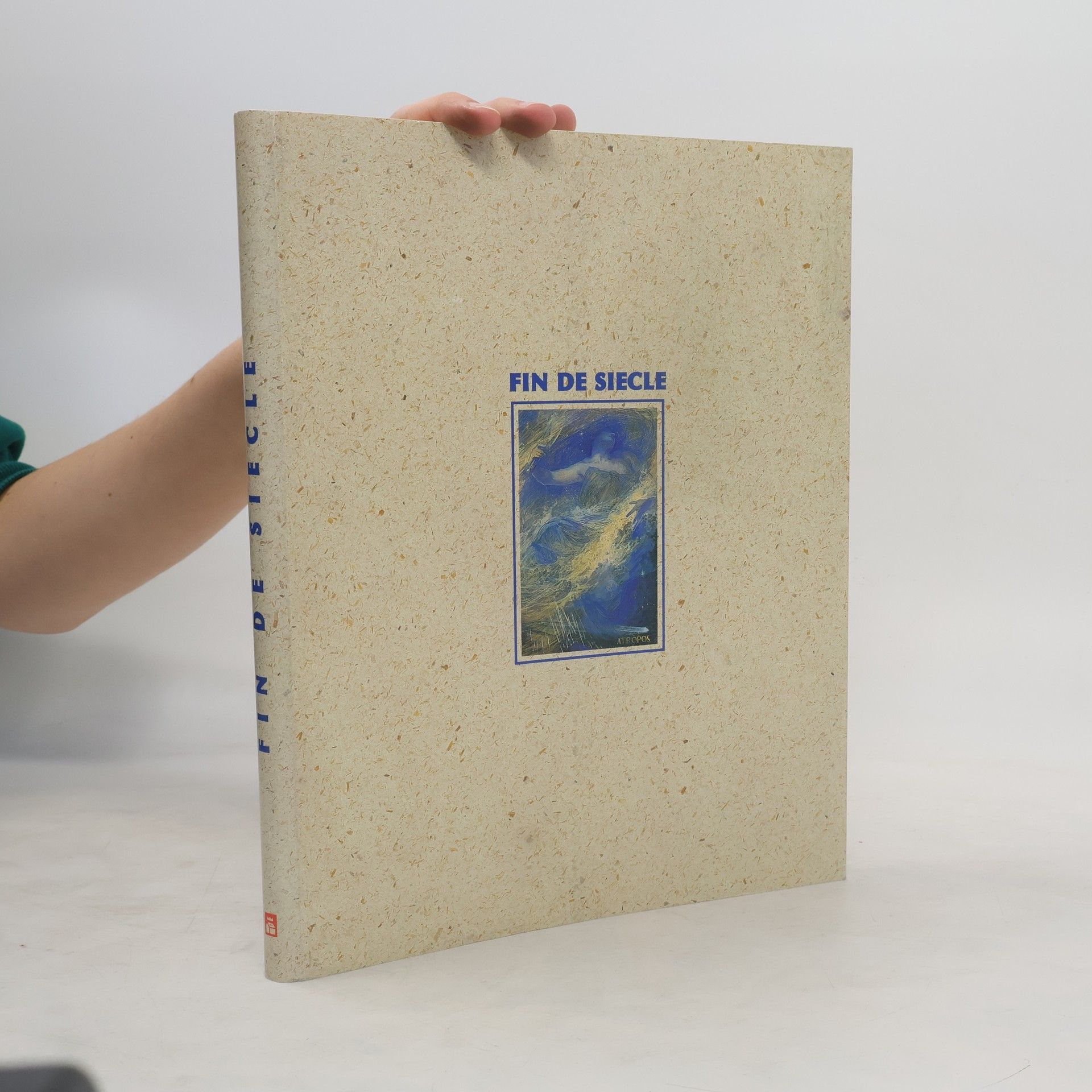 Collectif d'auteurs Fin de Siècle