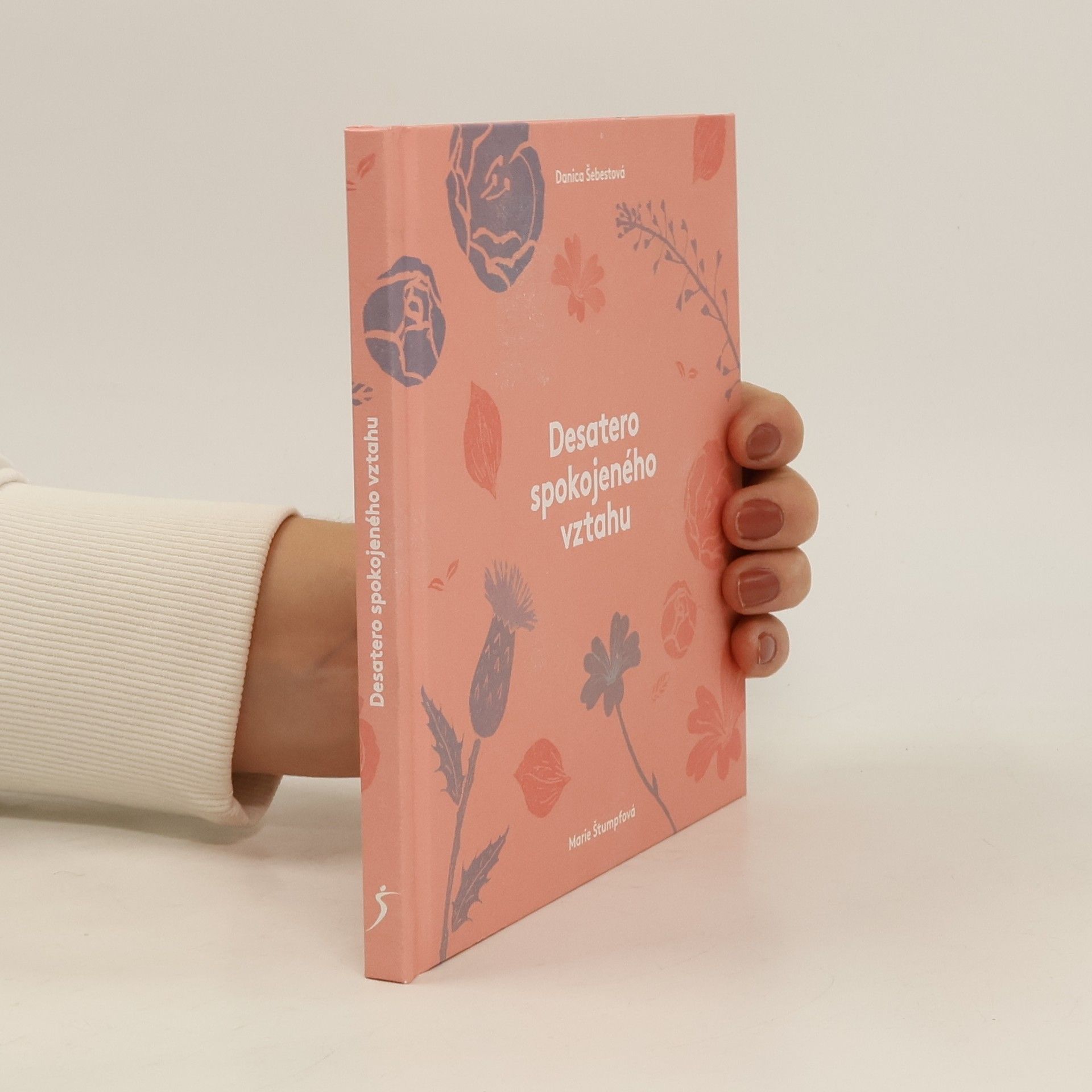 Desatero spokojeného vztahu