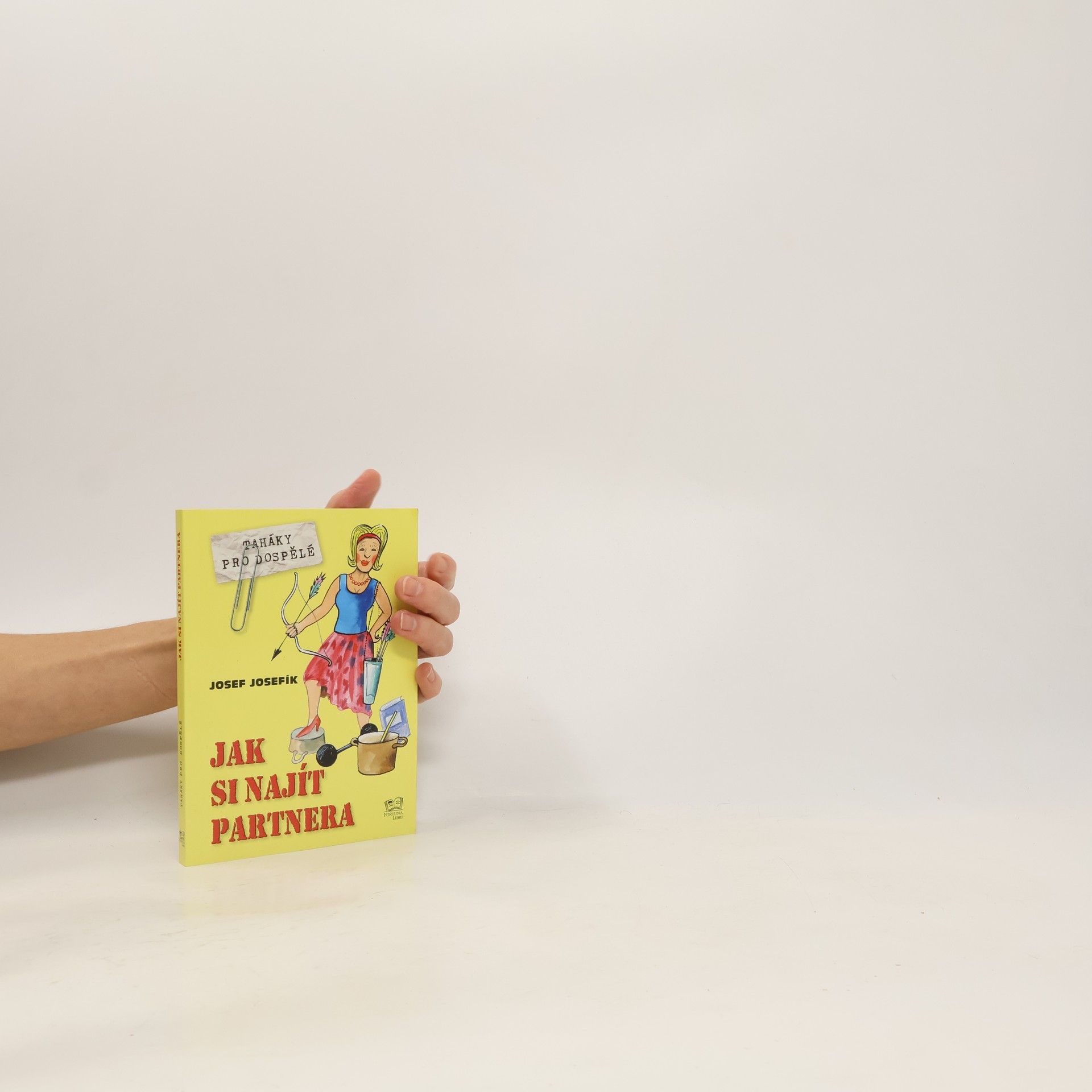 Jak si najít partnera