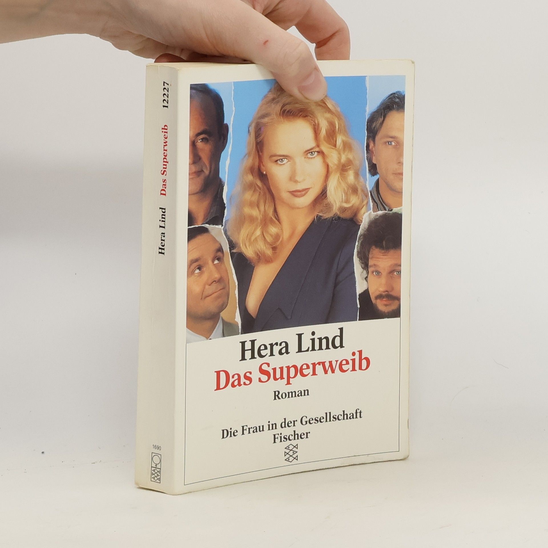 Hera Lind Das Superweib