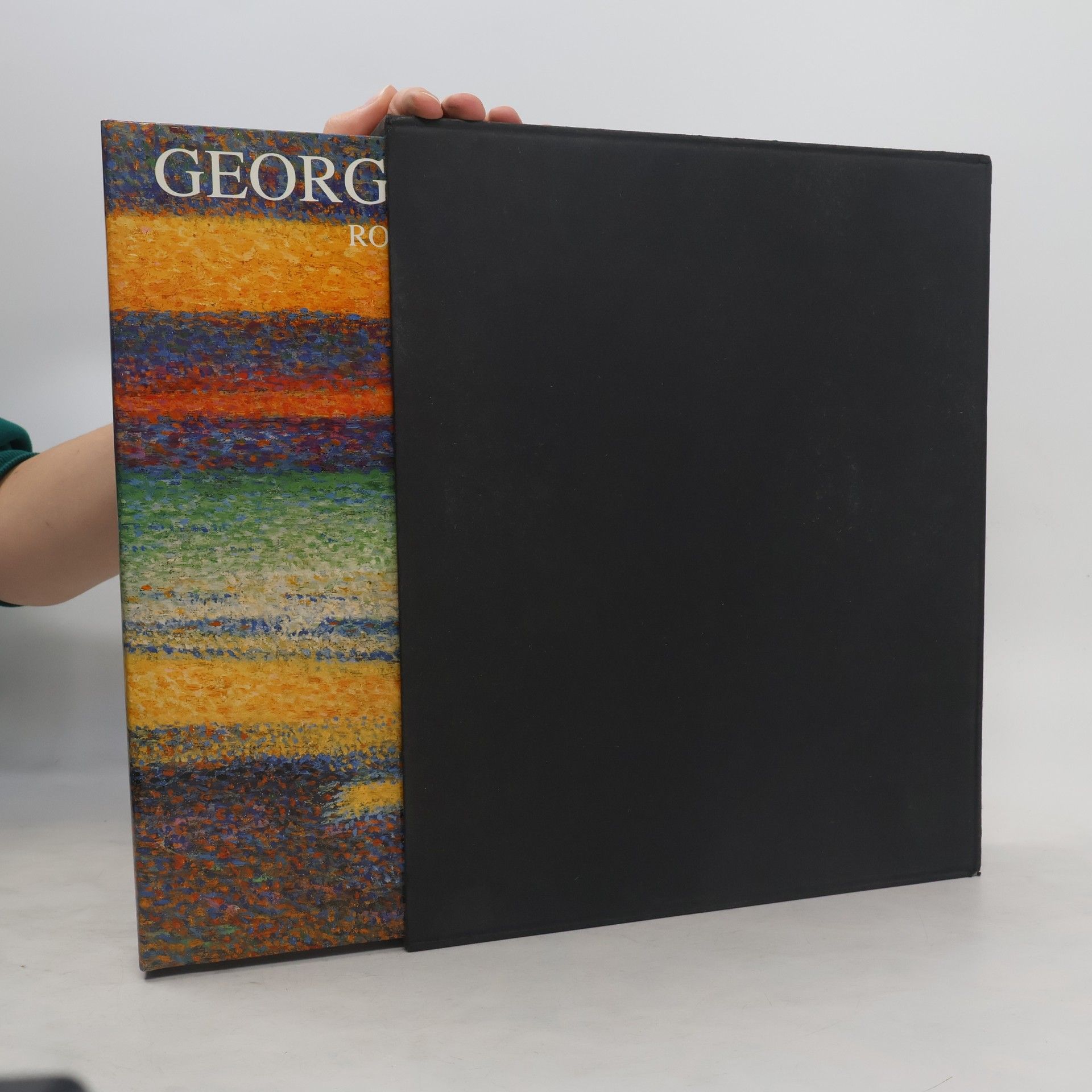 Roger Cardon Georges Lemmen, 1865-1916