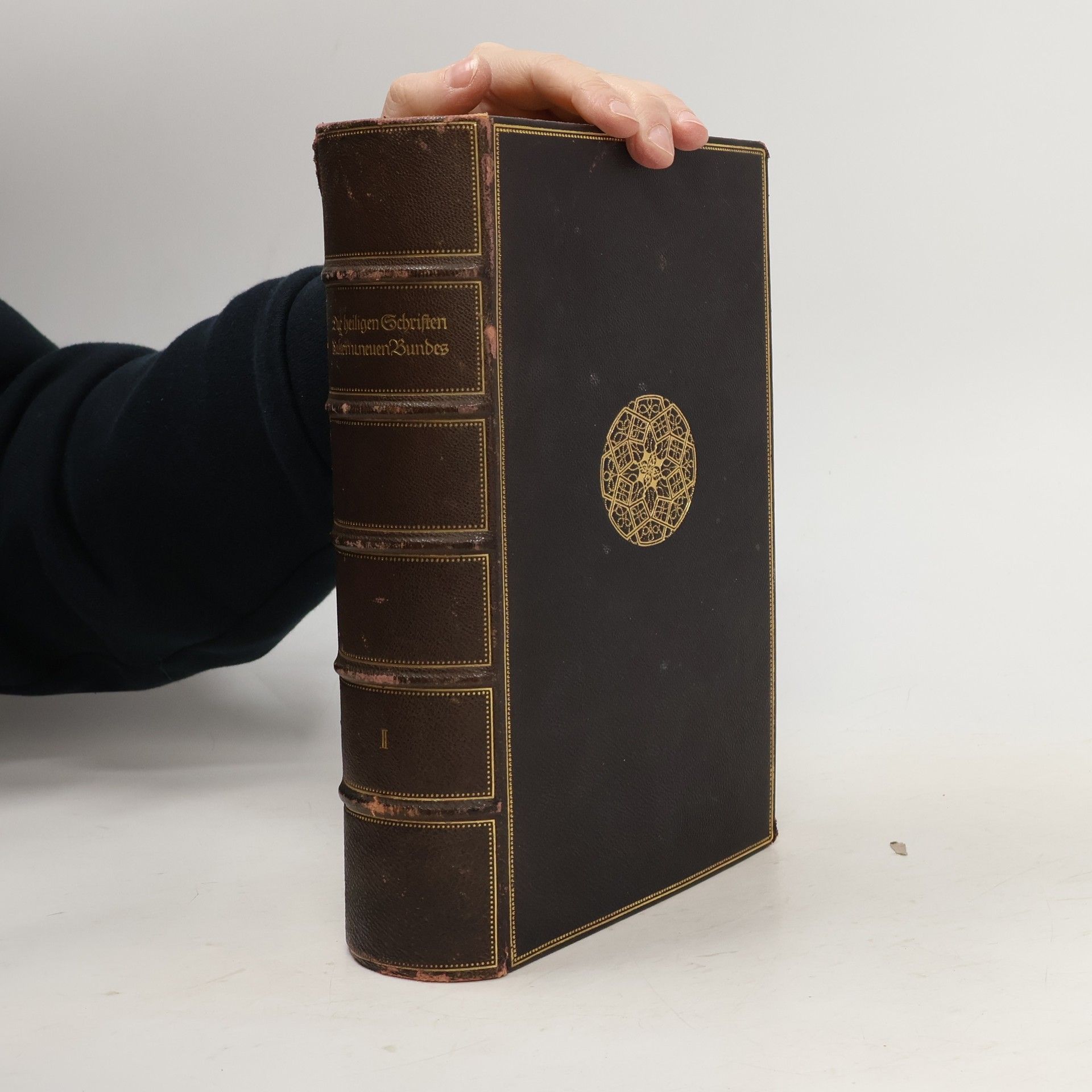 Martin Luther Die Heiligen Schriften des Alten und Neuen Bundes 2