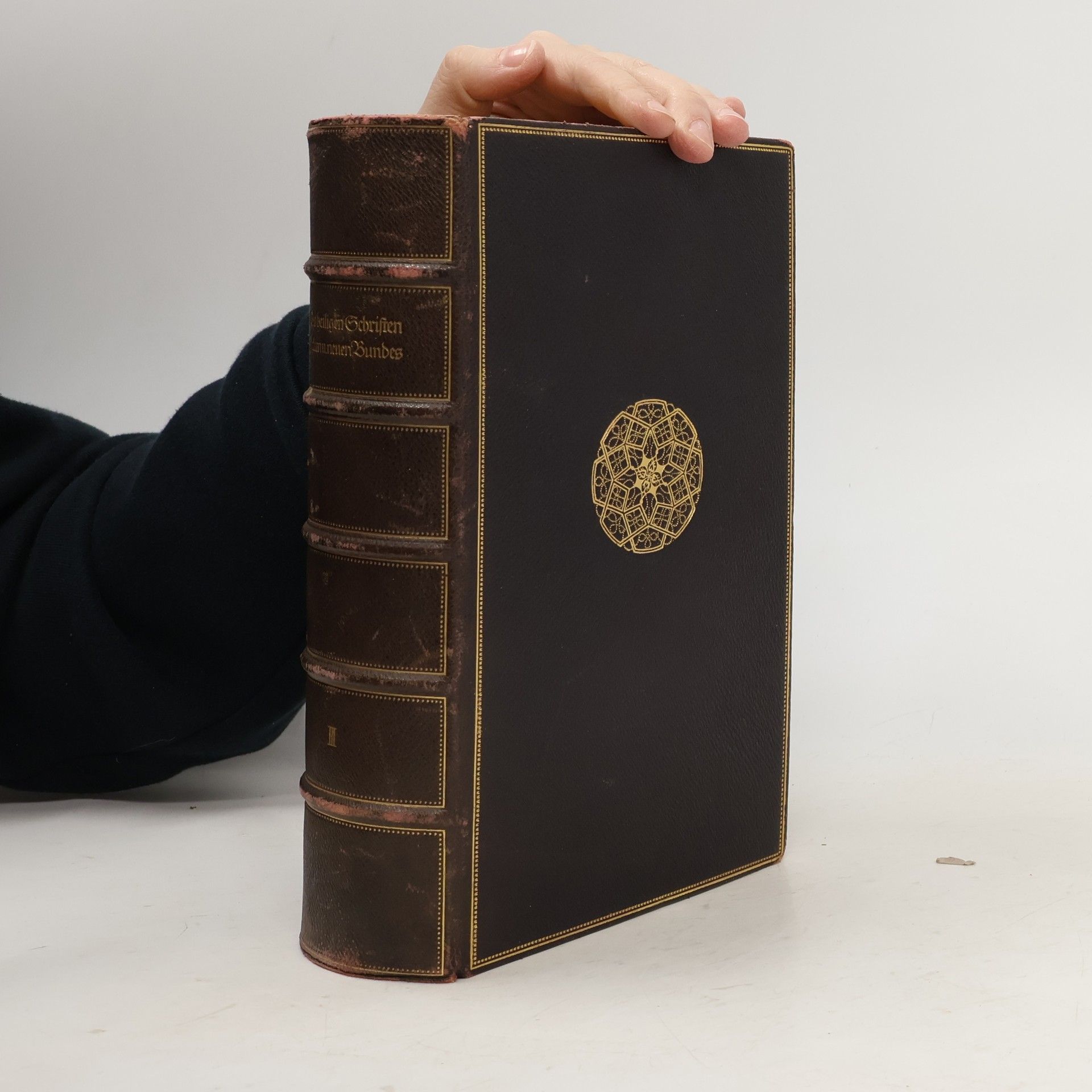 Martin Luther Die Heiligen Schriften des Alten und Neuen Bundes 3