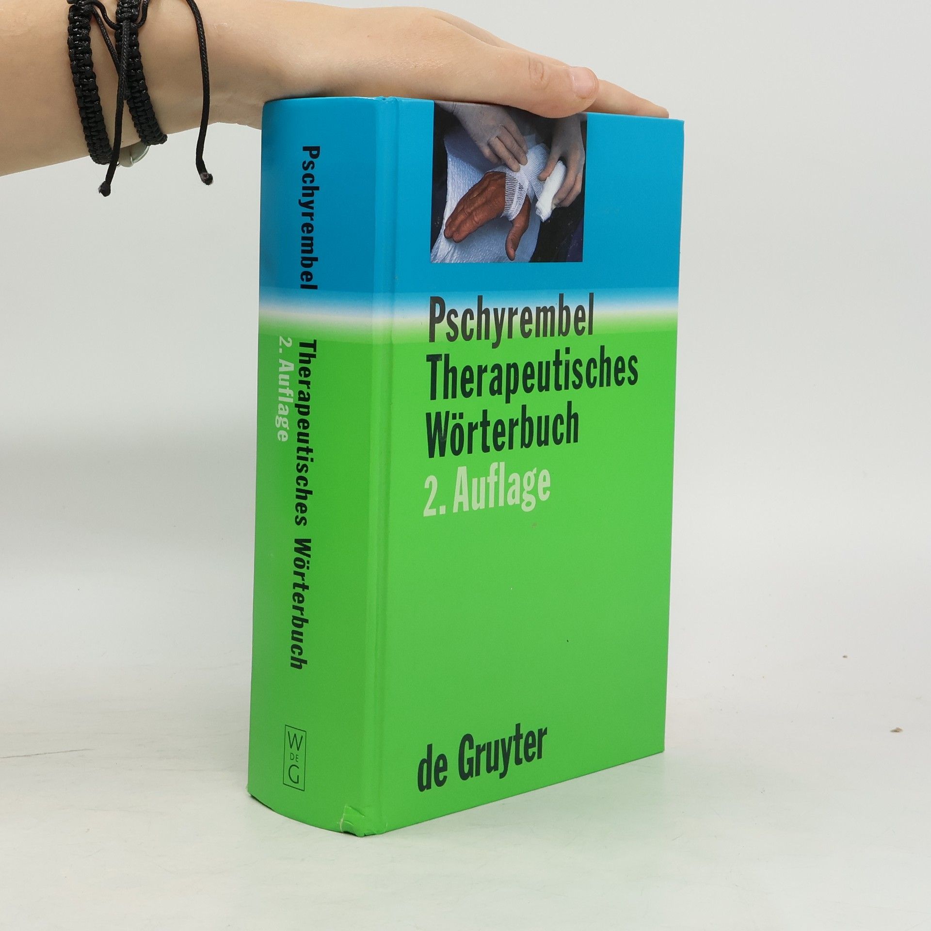 Willibald Pschyrembel Pschyrembel Therapeutisches Wörterbuch
