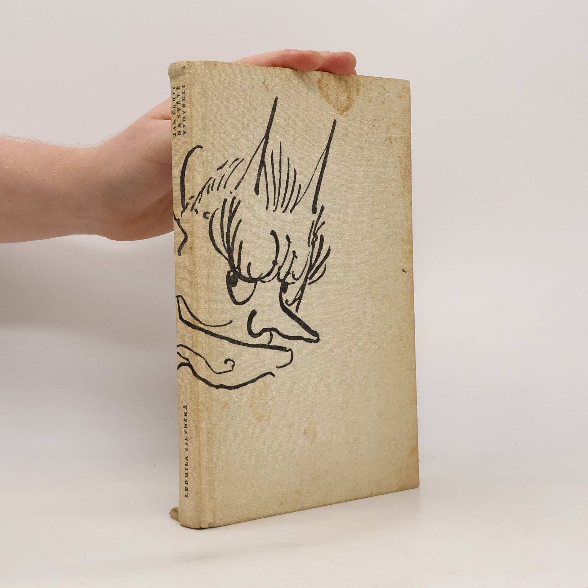 Jak čerti na světě vyhynuli