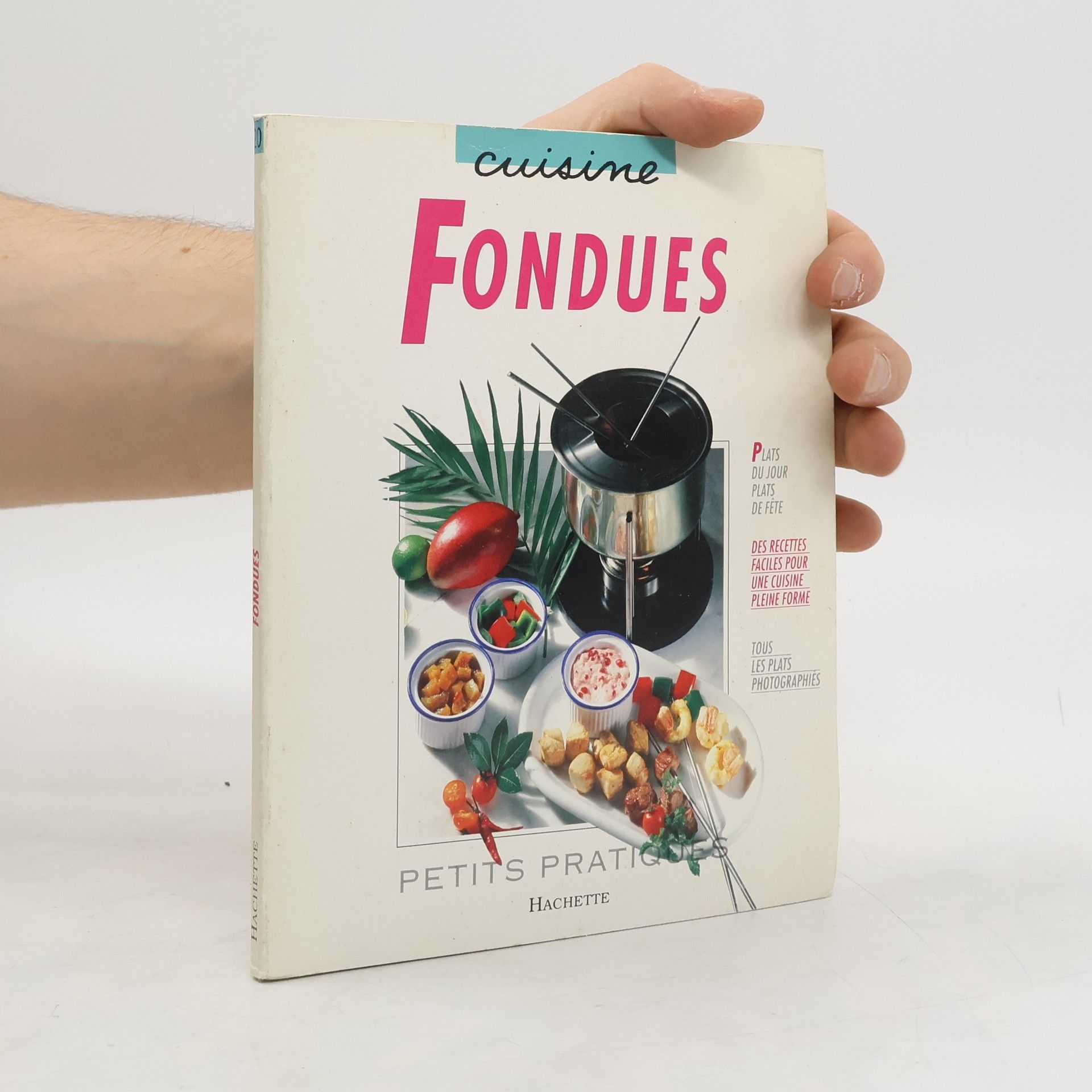 Fondues
