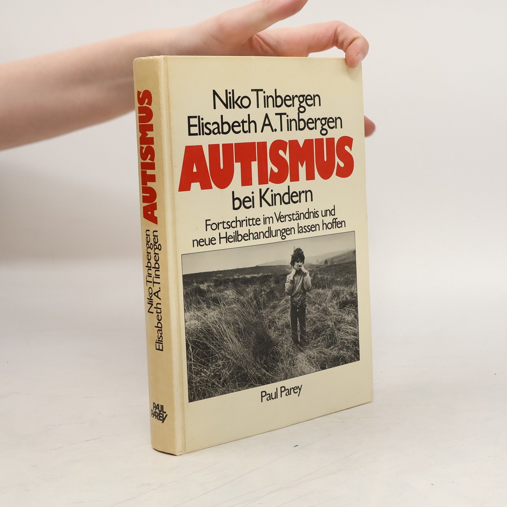 Autismus bei Kindern