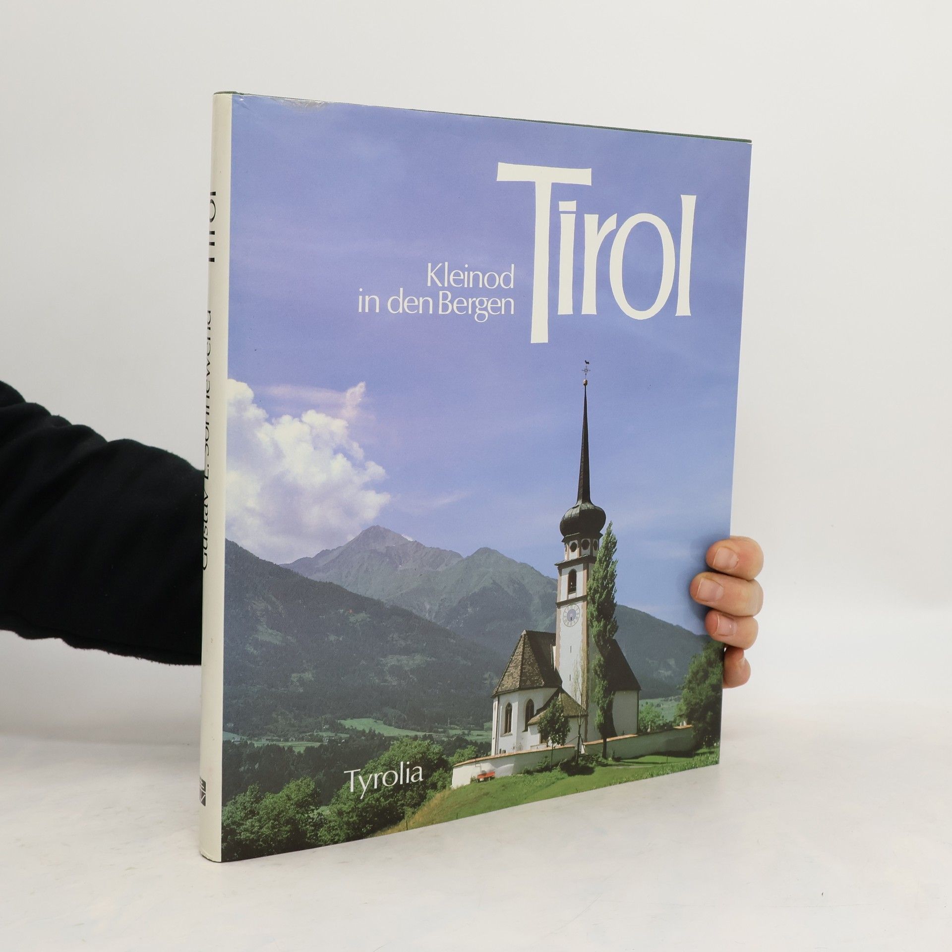 Tirol, Kleinod in den Bergen
