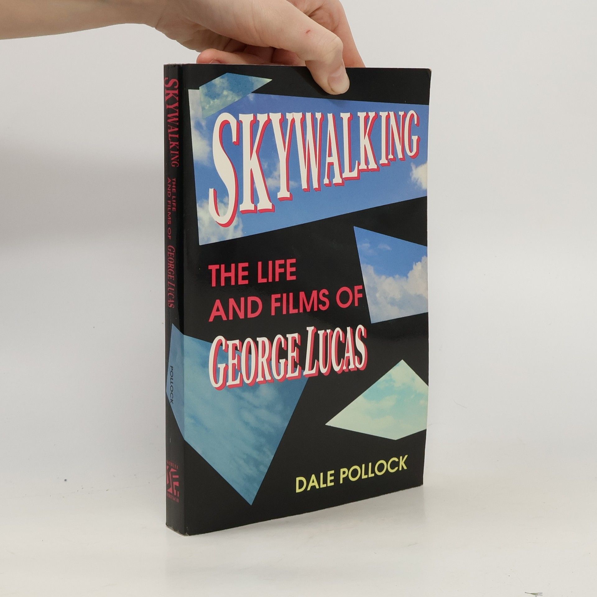 Dale M. Pollock Skywalking