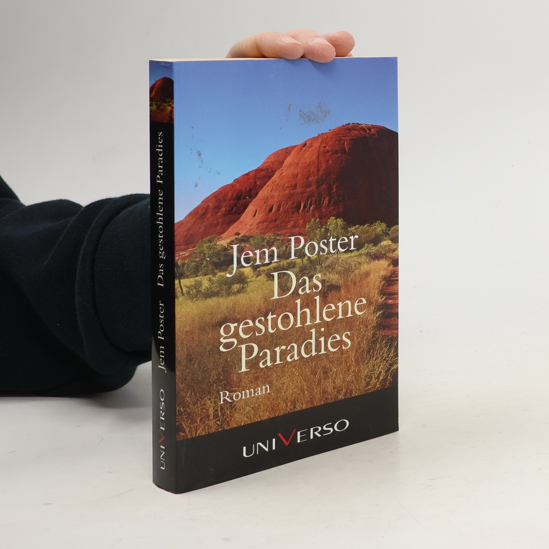 Das gestohlene Paradies