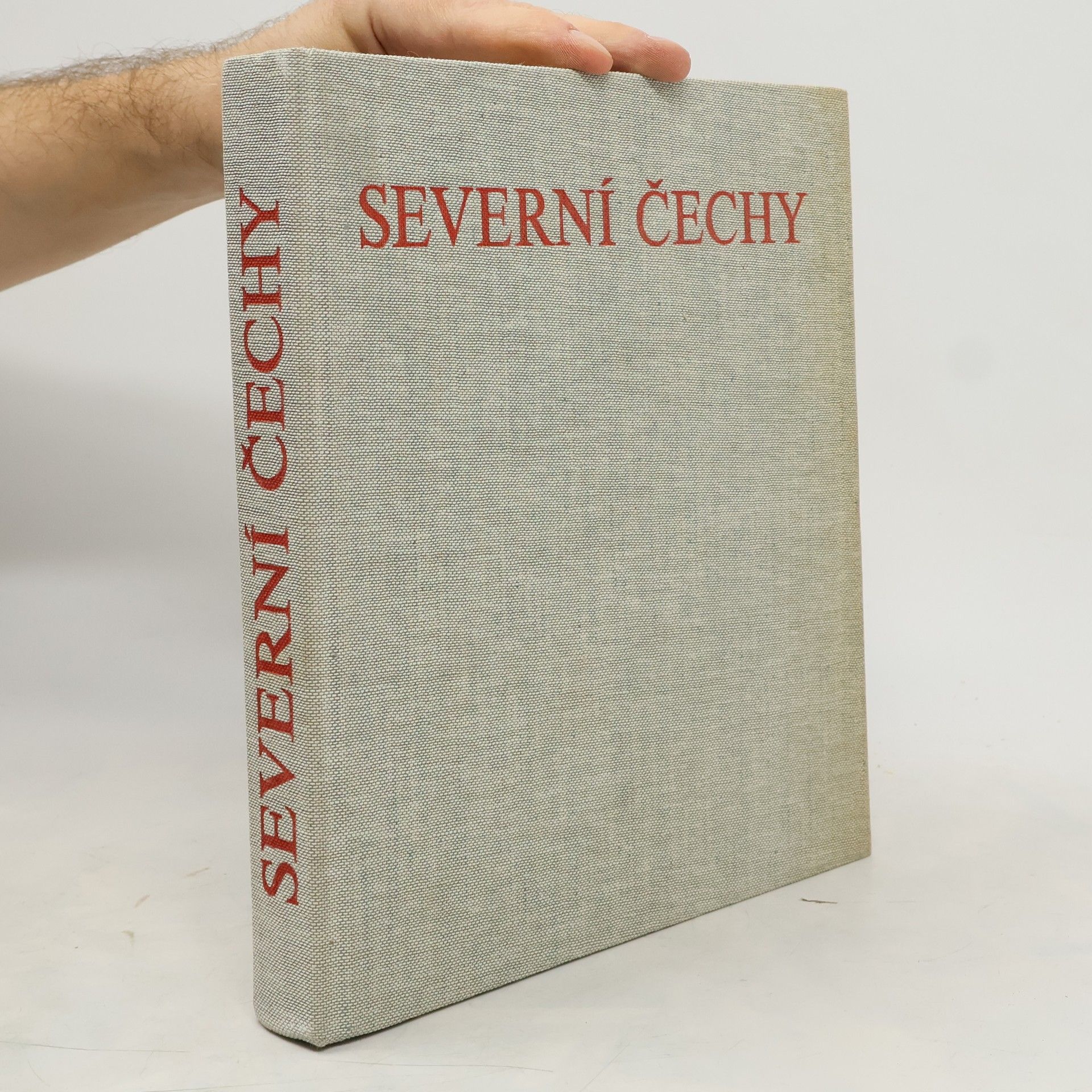 Severní Čechy. Krajina, historie umělecké památky