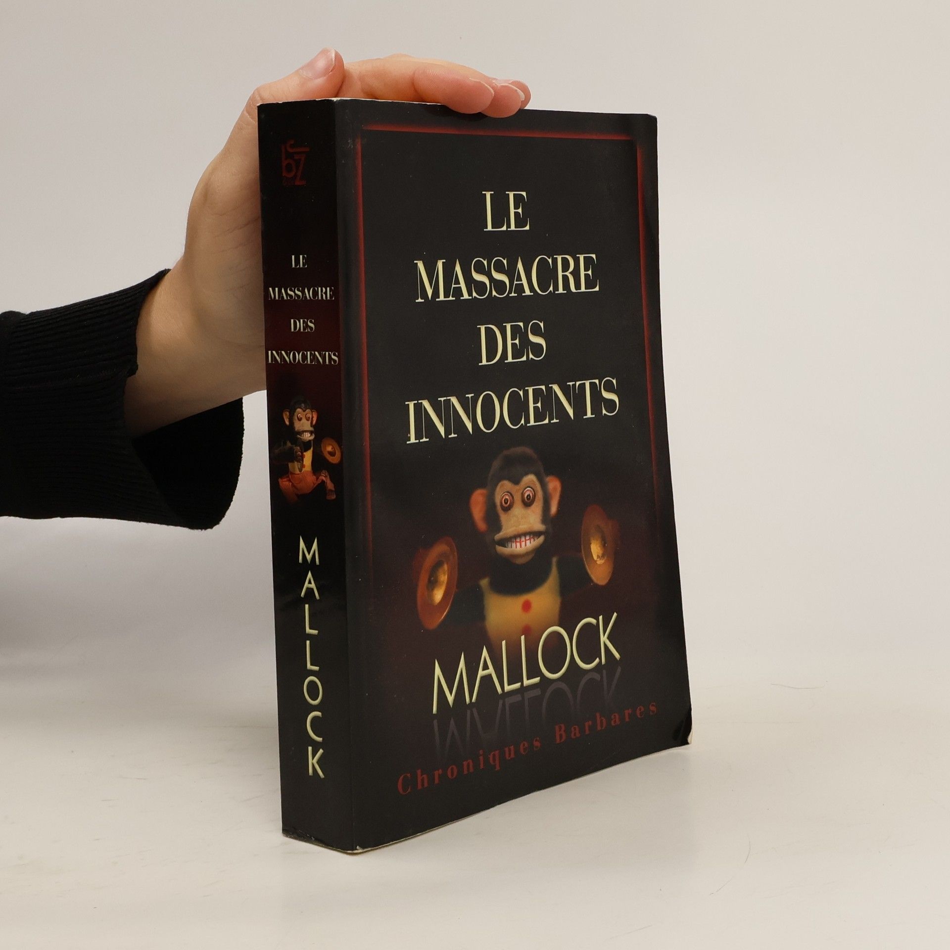 Mallock Le massacre des innocents