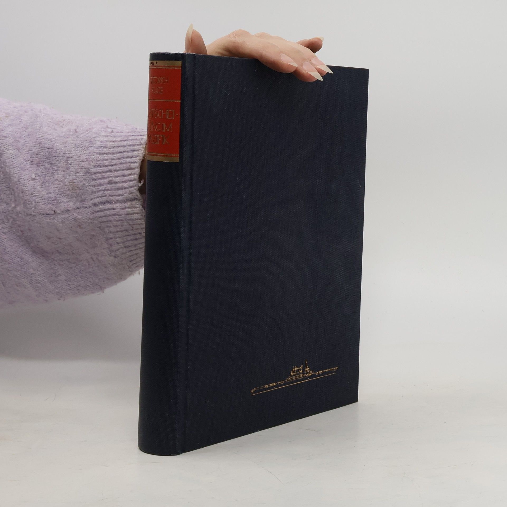 Entscheidung im Pazifik