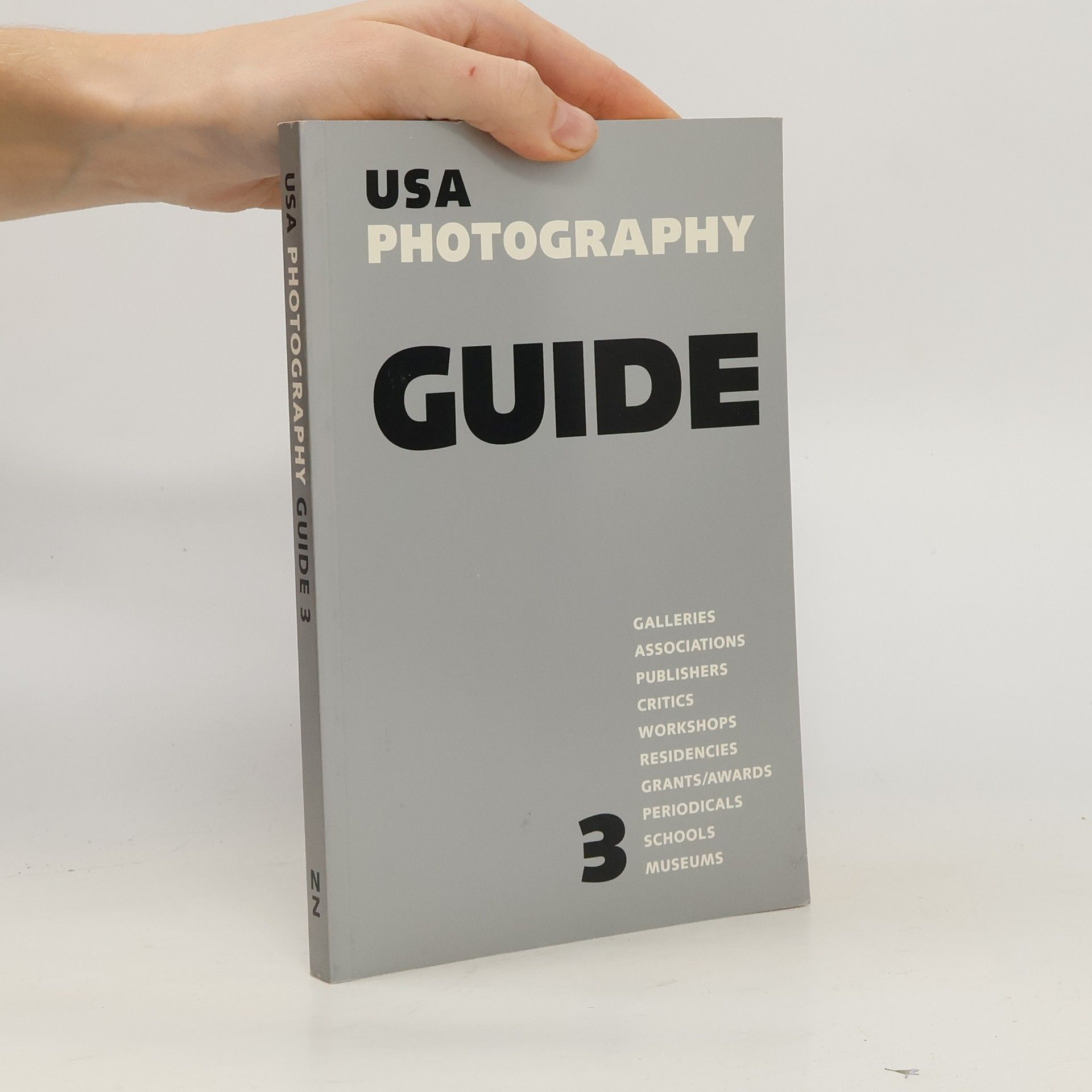 USA Photography Guide 3
