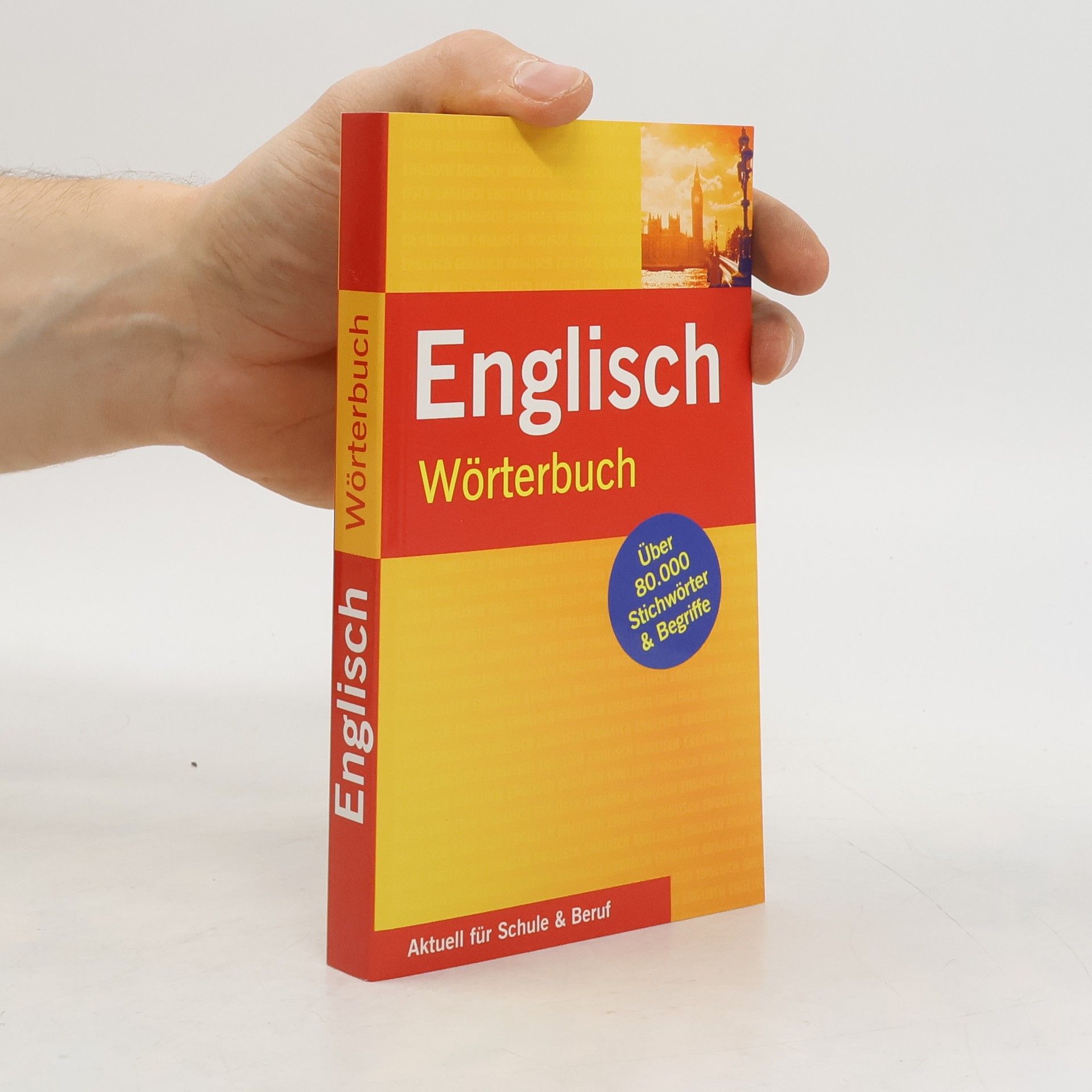 Collectif d'auteurs Englisch Wörterbuch