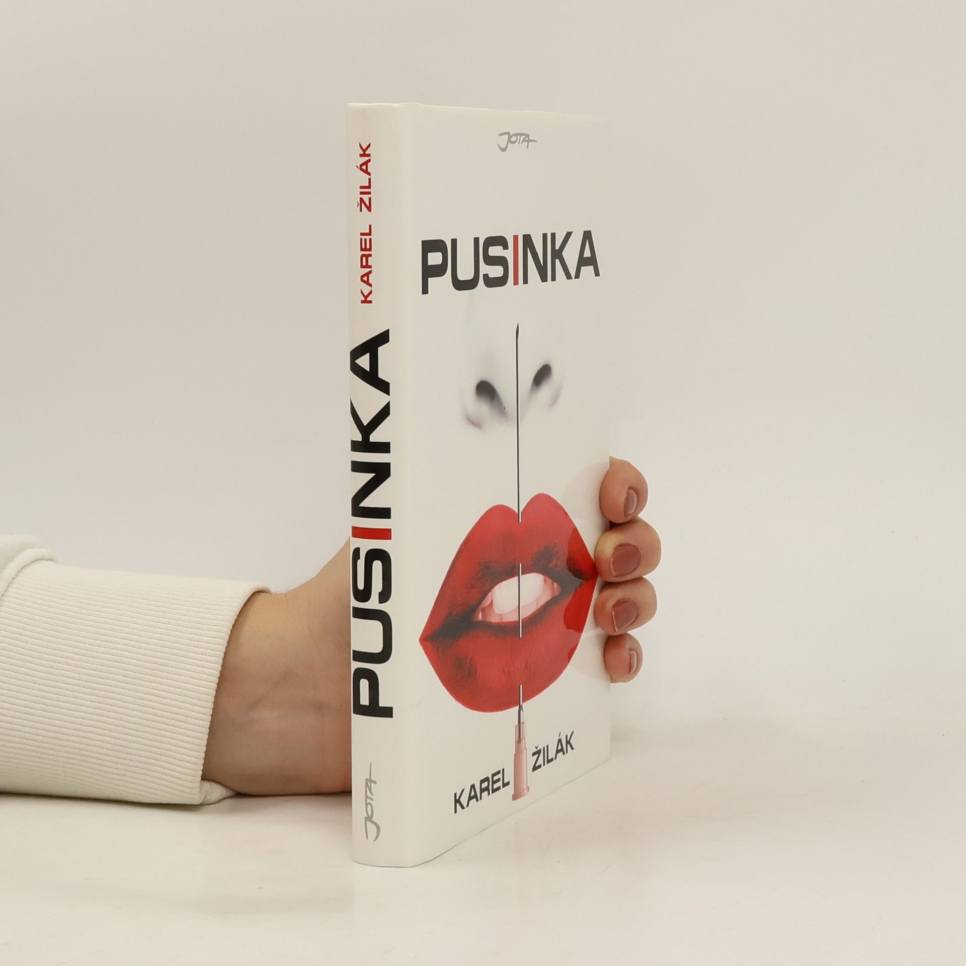 Pusinka