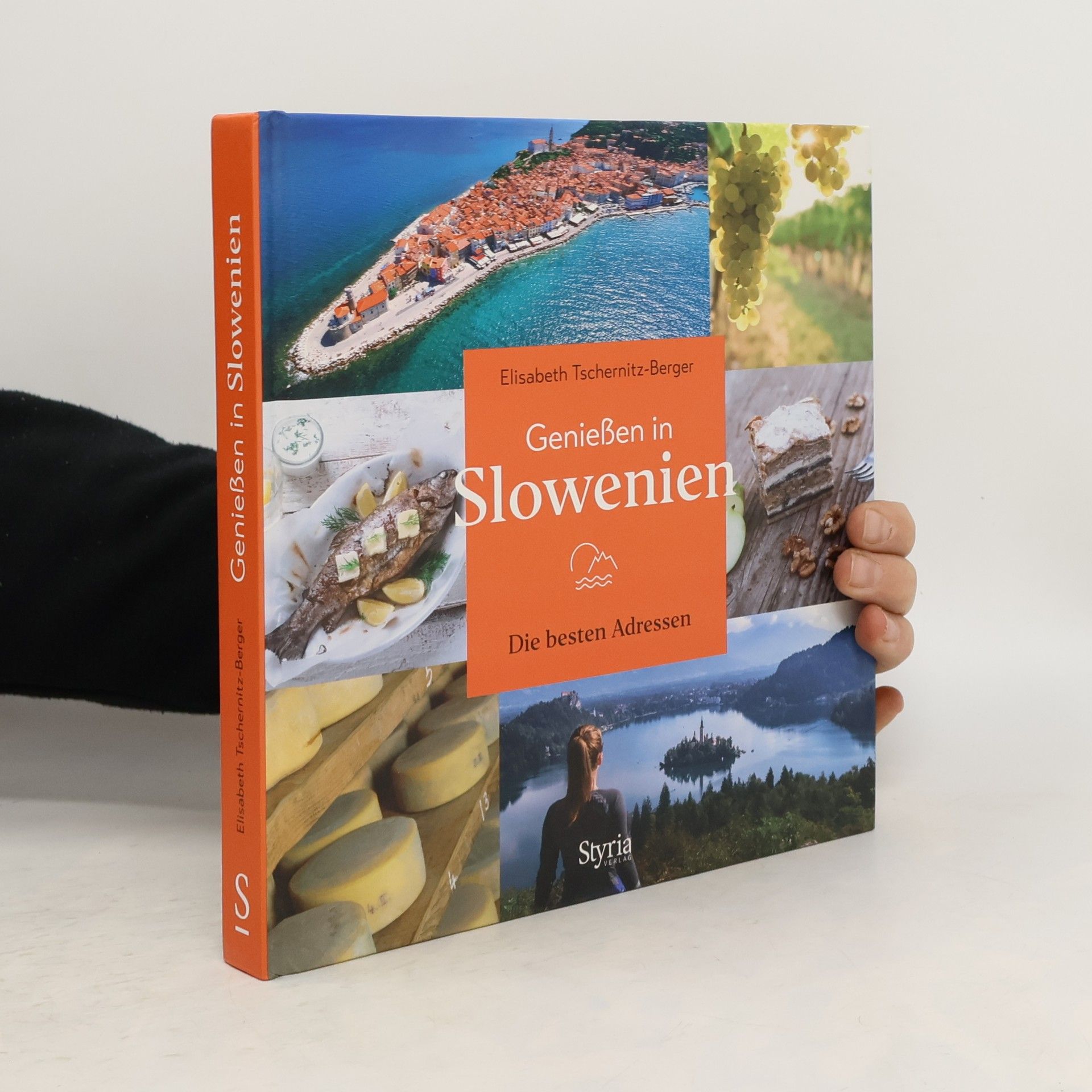 Genießen in Slowenien