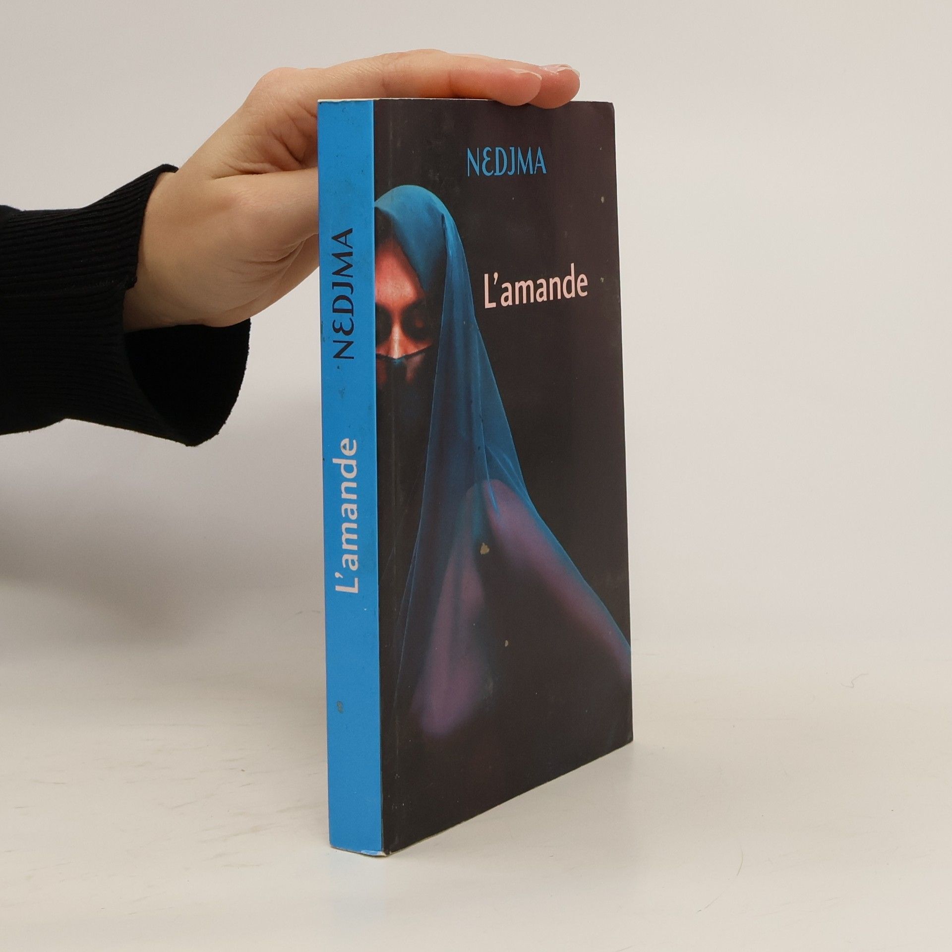 Nedjma L'amande