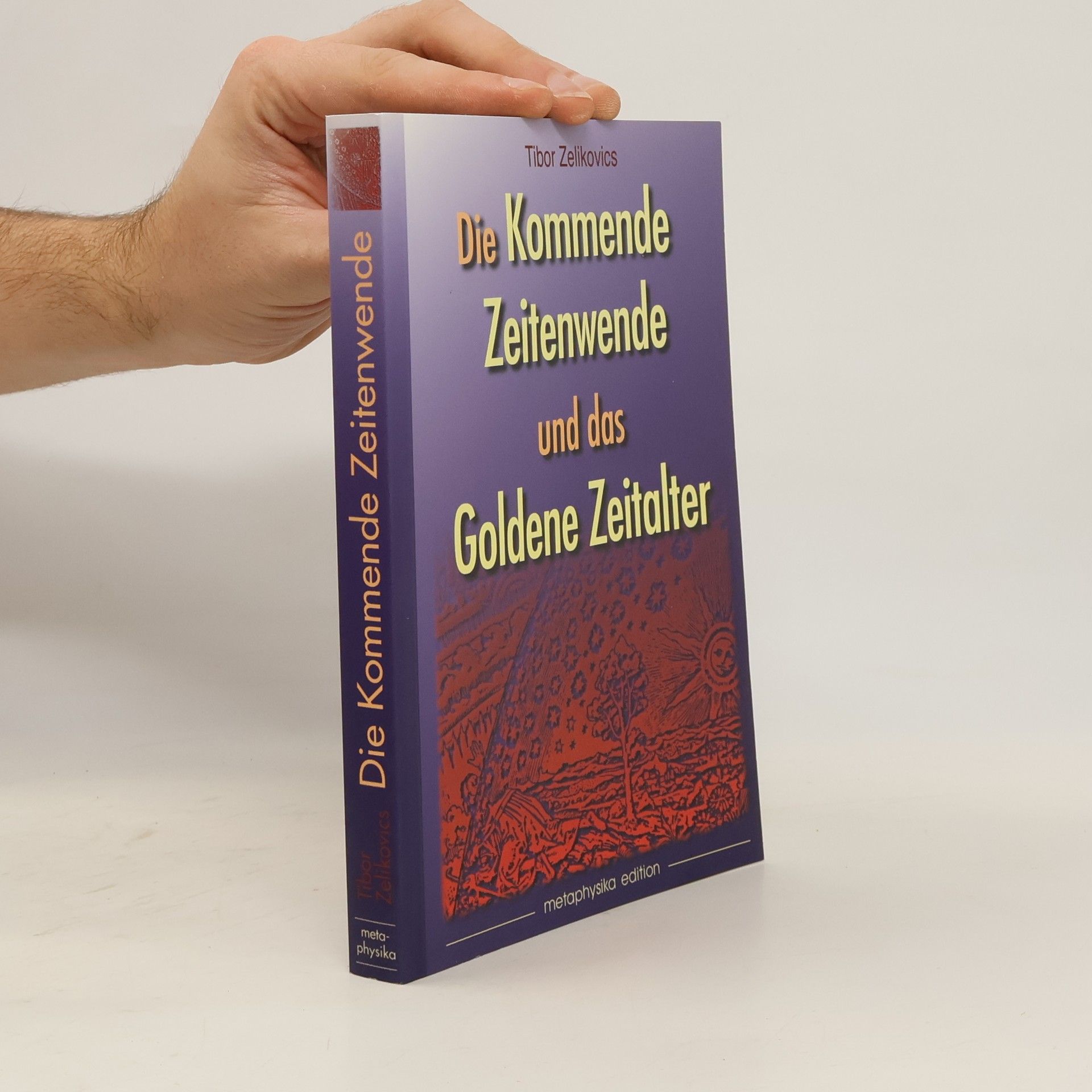 Die kommende Zeitwende und das Goldene Zeitalter