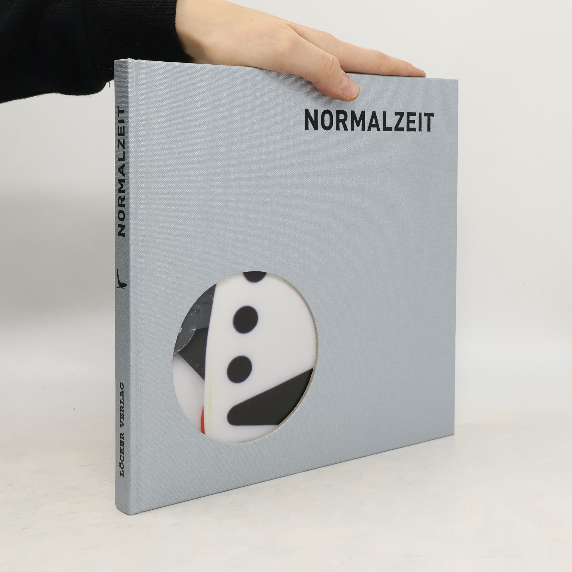 Autorenkollektiv Normalzeit