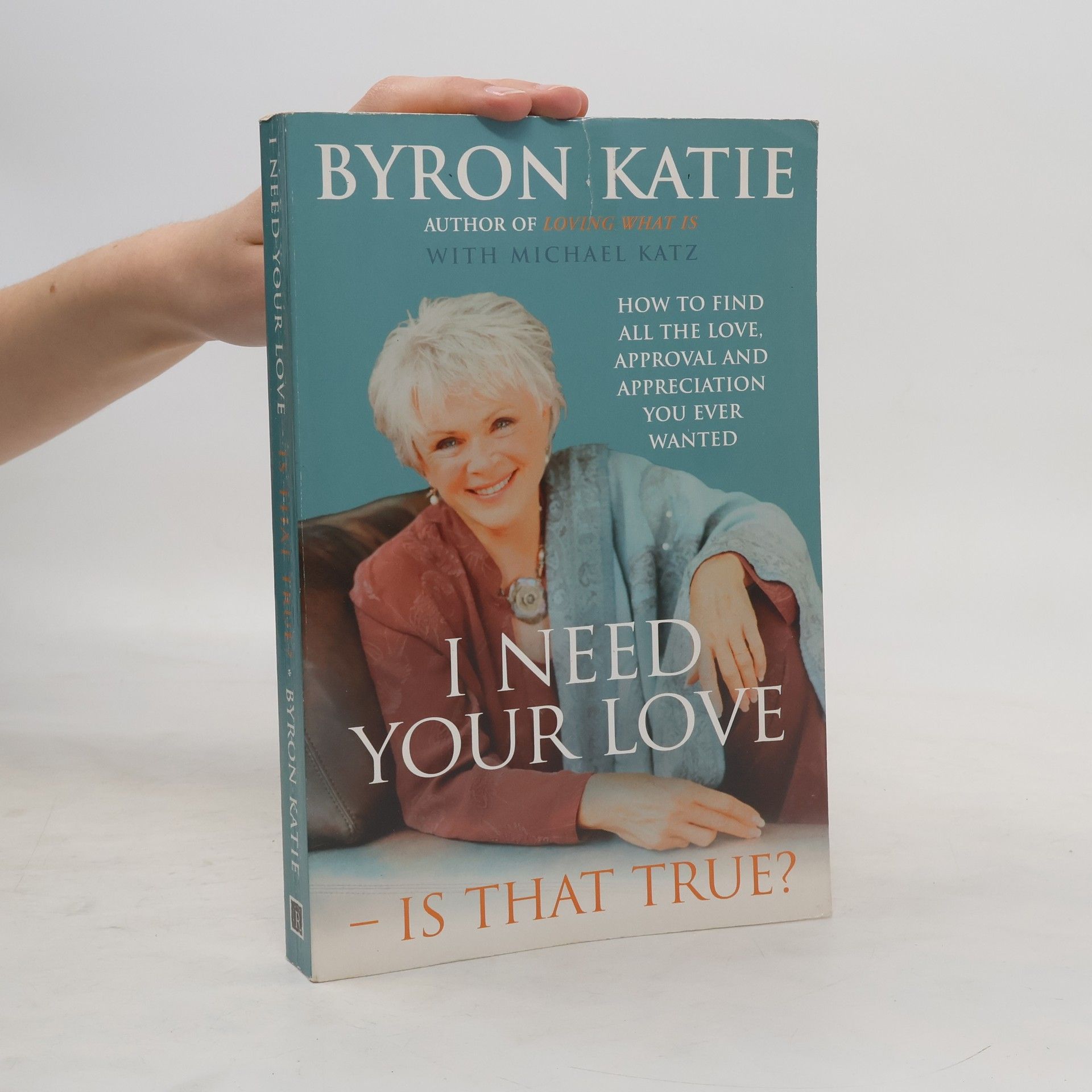 I Need Your Love - Is That True?