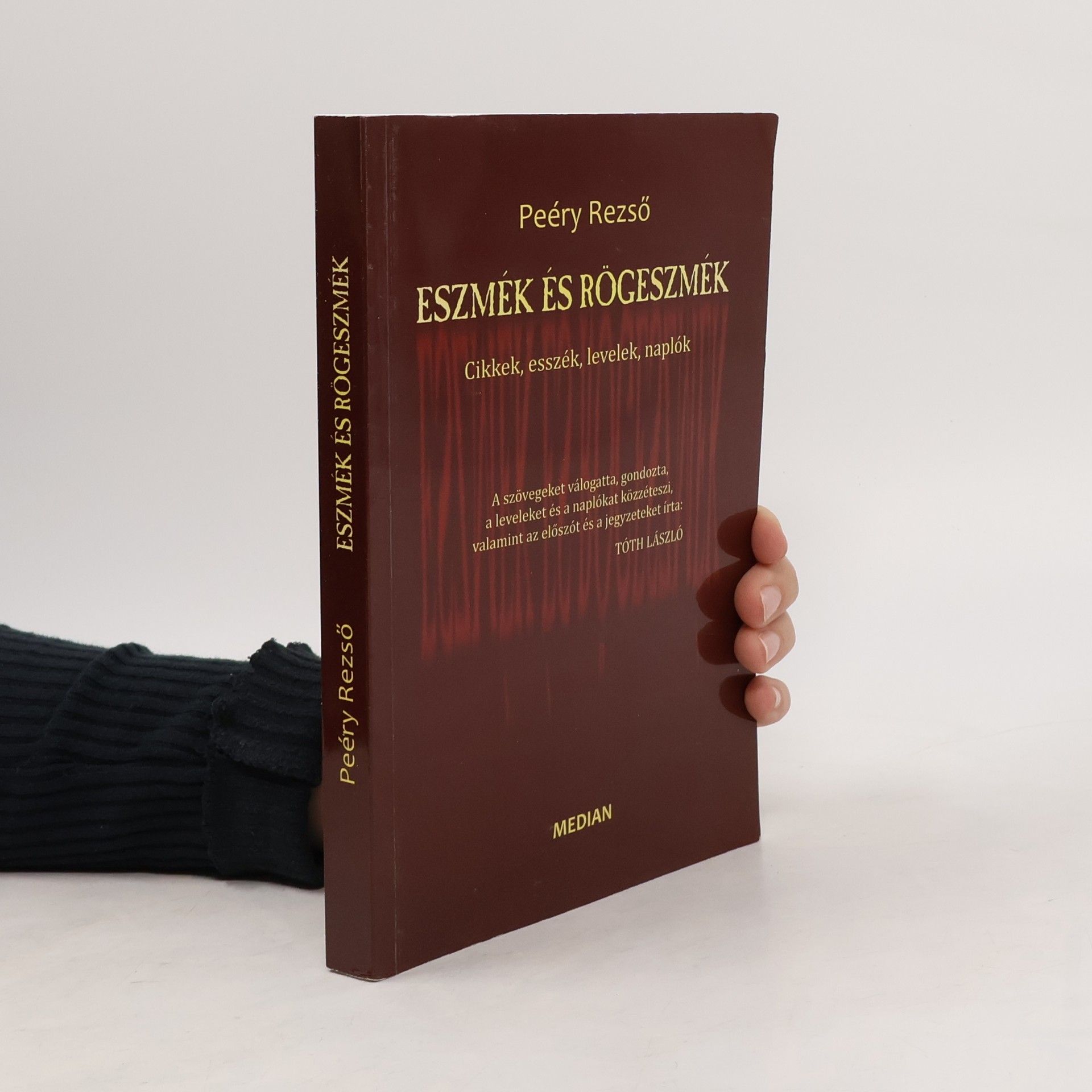 Eszmék és rögeszmék