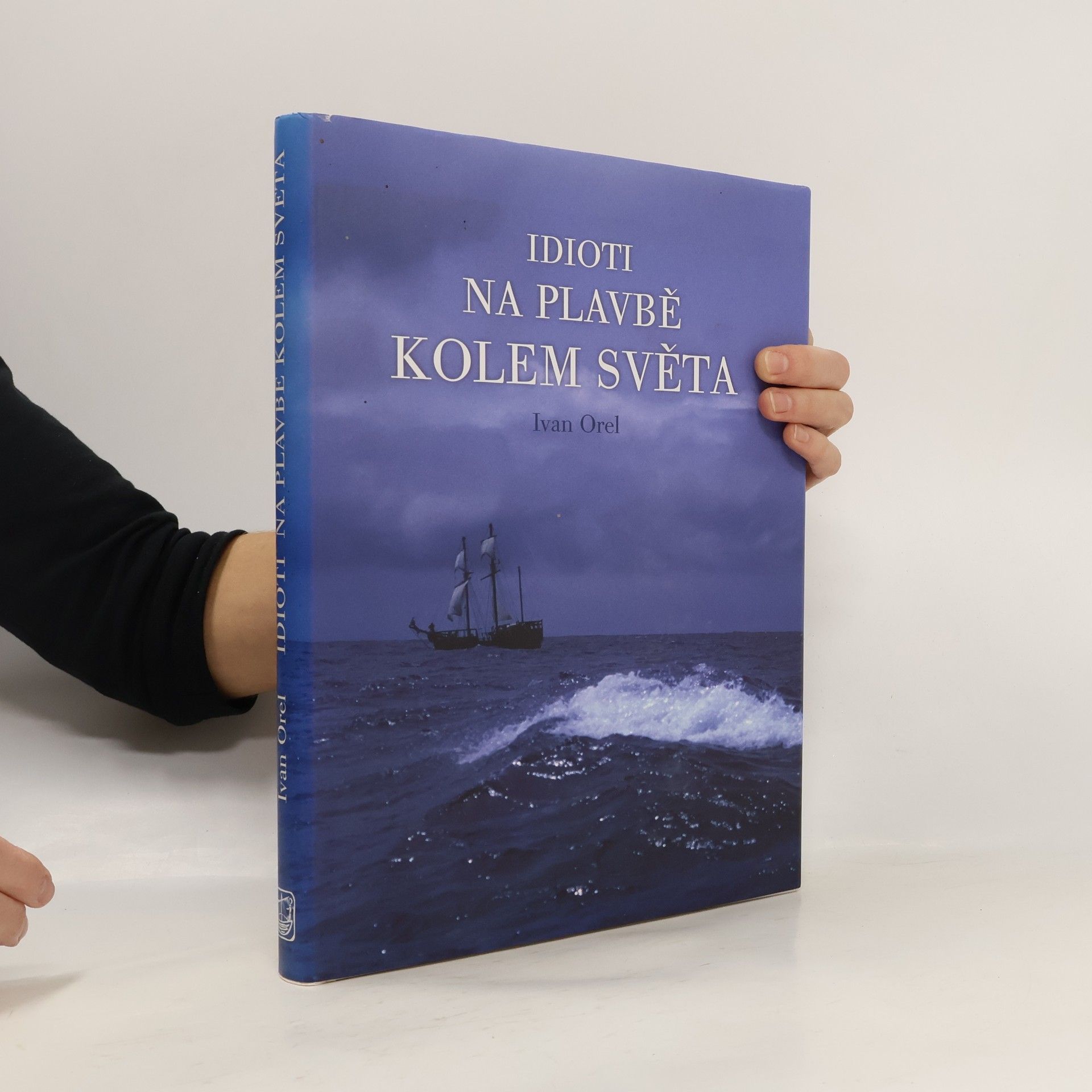 Idioti na plavbě kolem světa