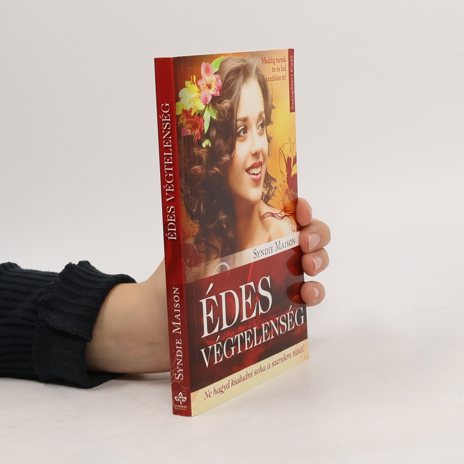 Syndie Maison Édes végtelenség