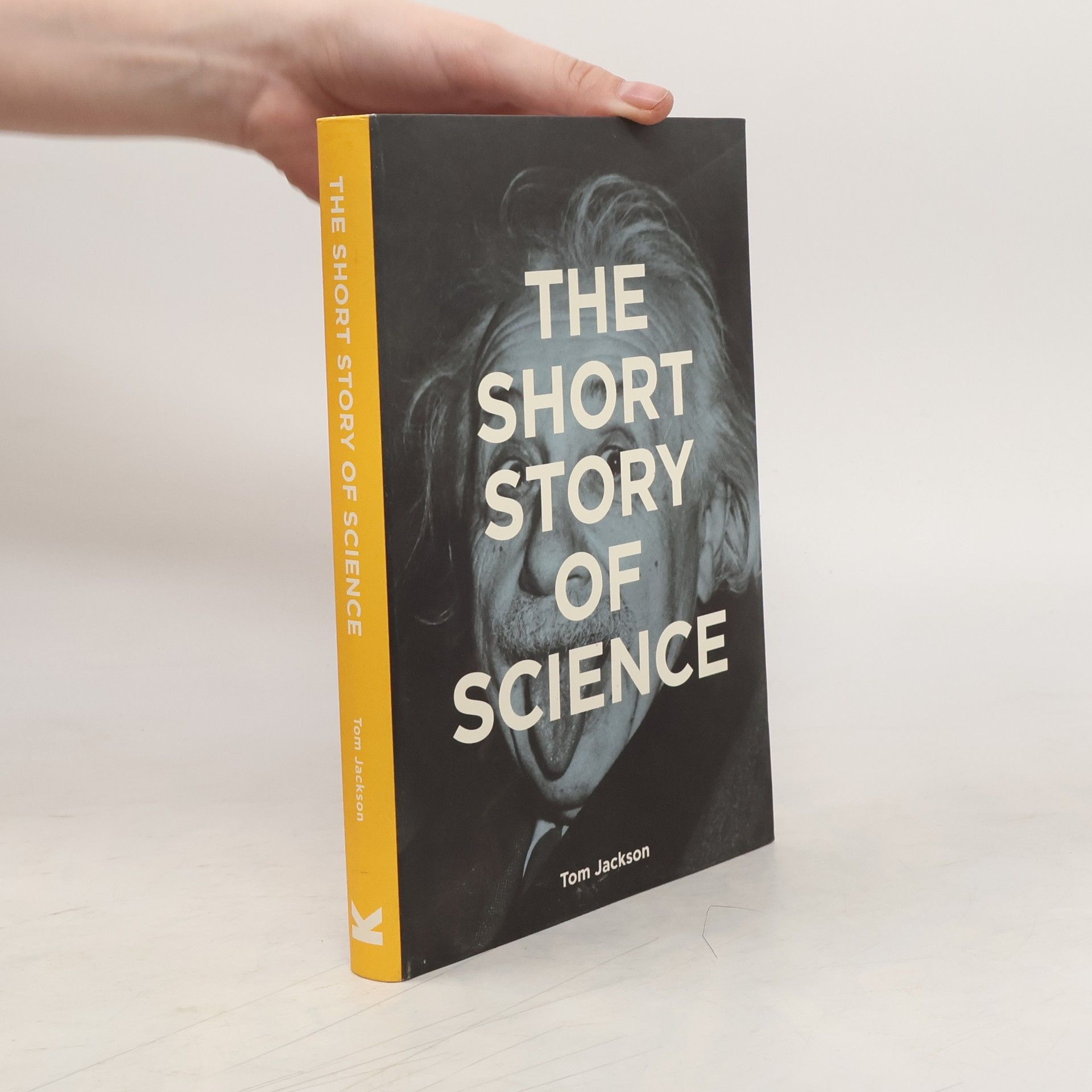 The Short Story of Science
