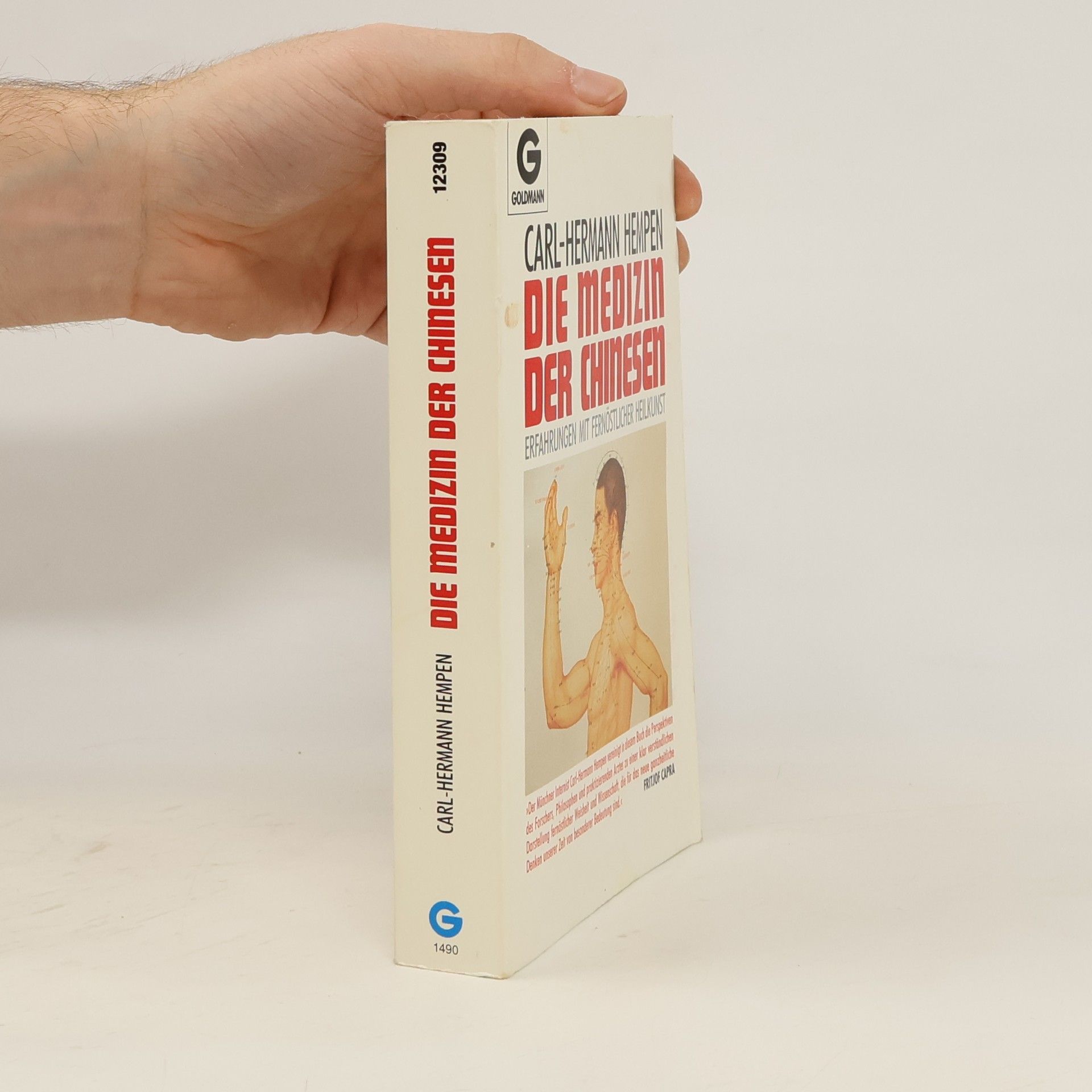 Die Medizin der Chinesen