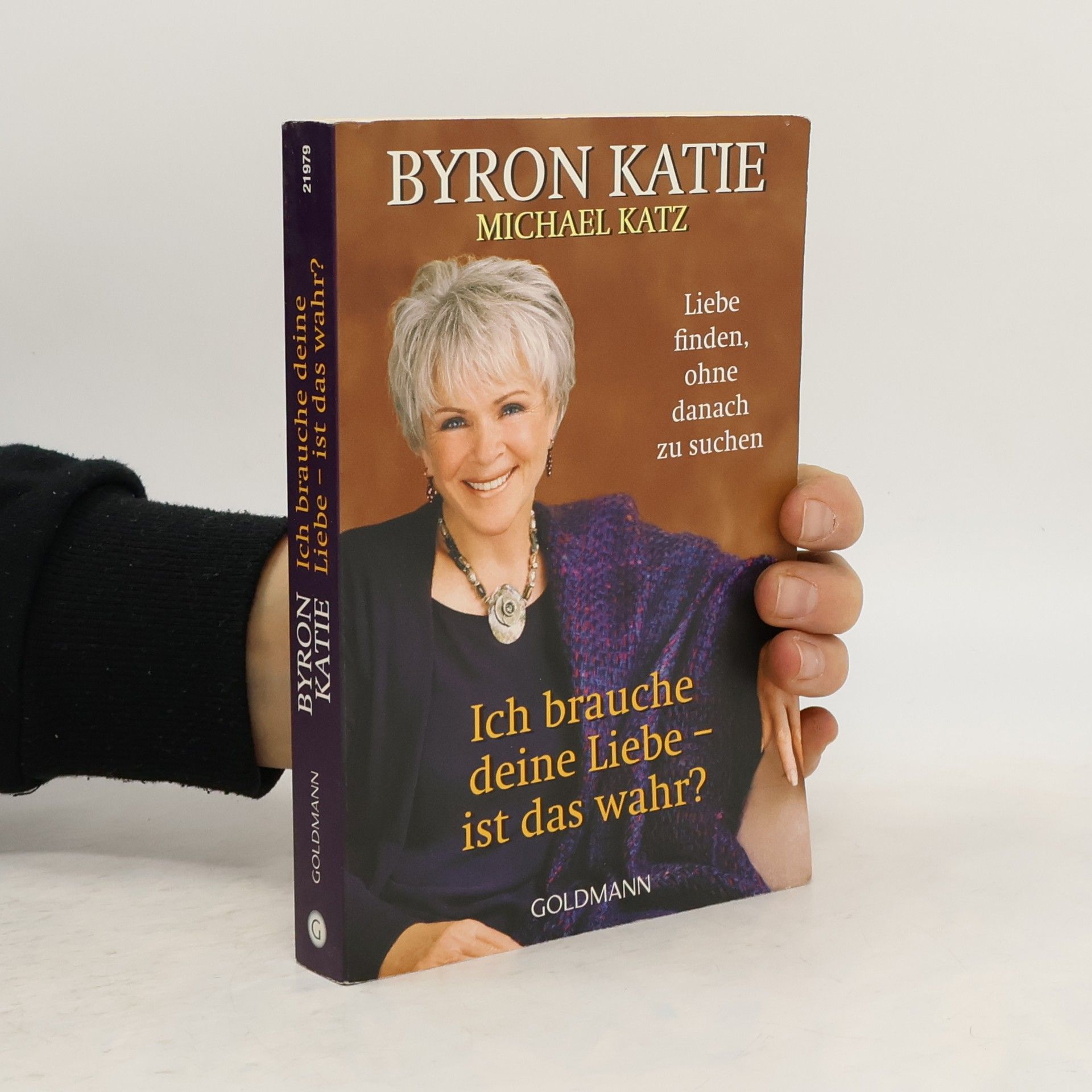 Ich brauche deine Liebe - stimmt das?