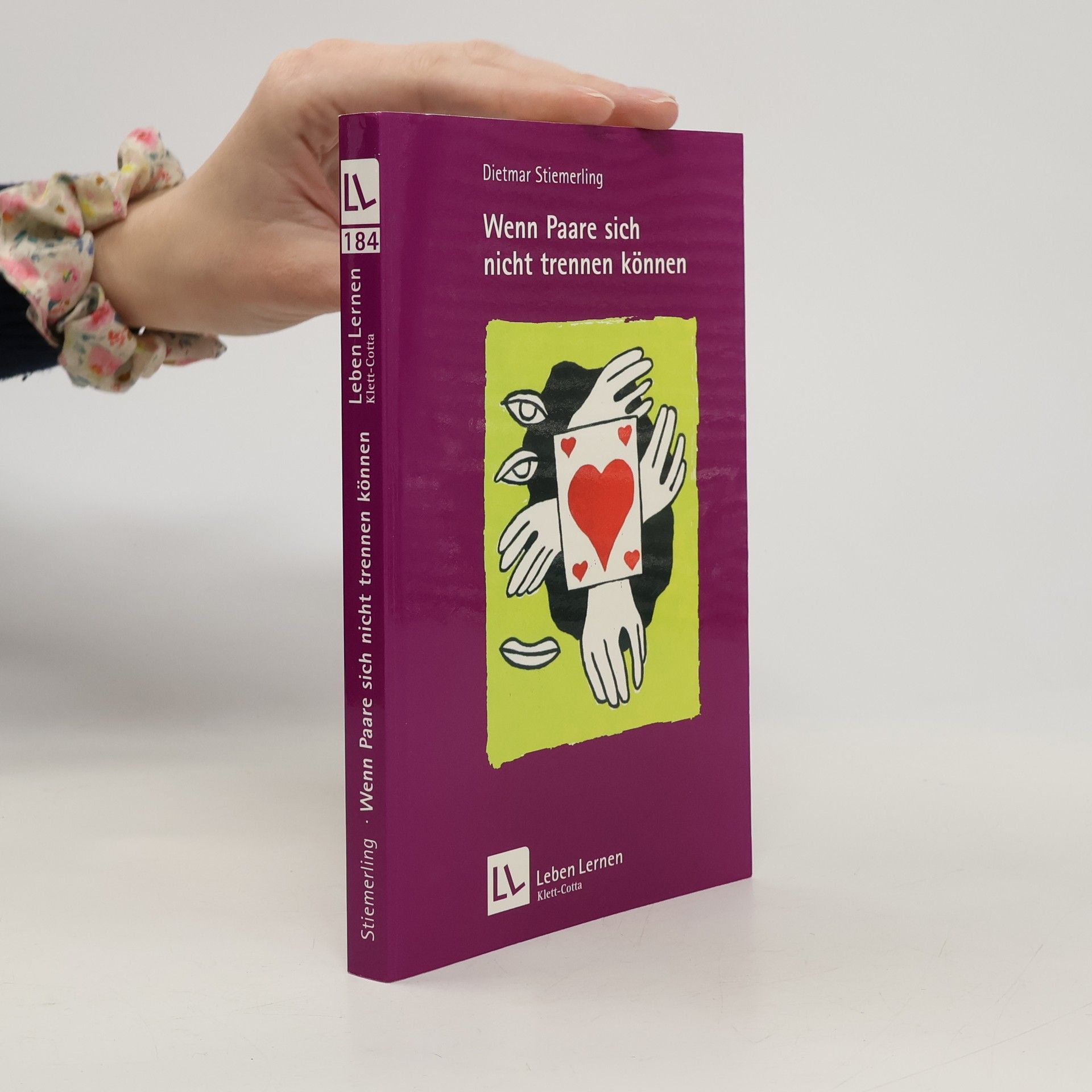 Wenn Paare sich nicht trennen können