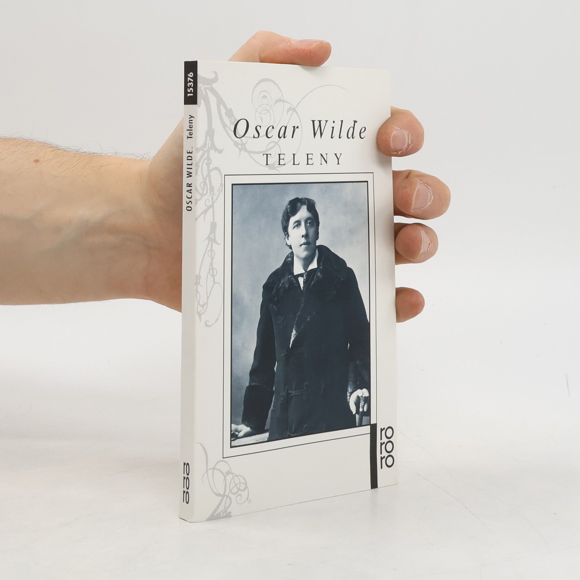 Oscar Wilde Teleny und Der Priester und der Messnerknabe