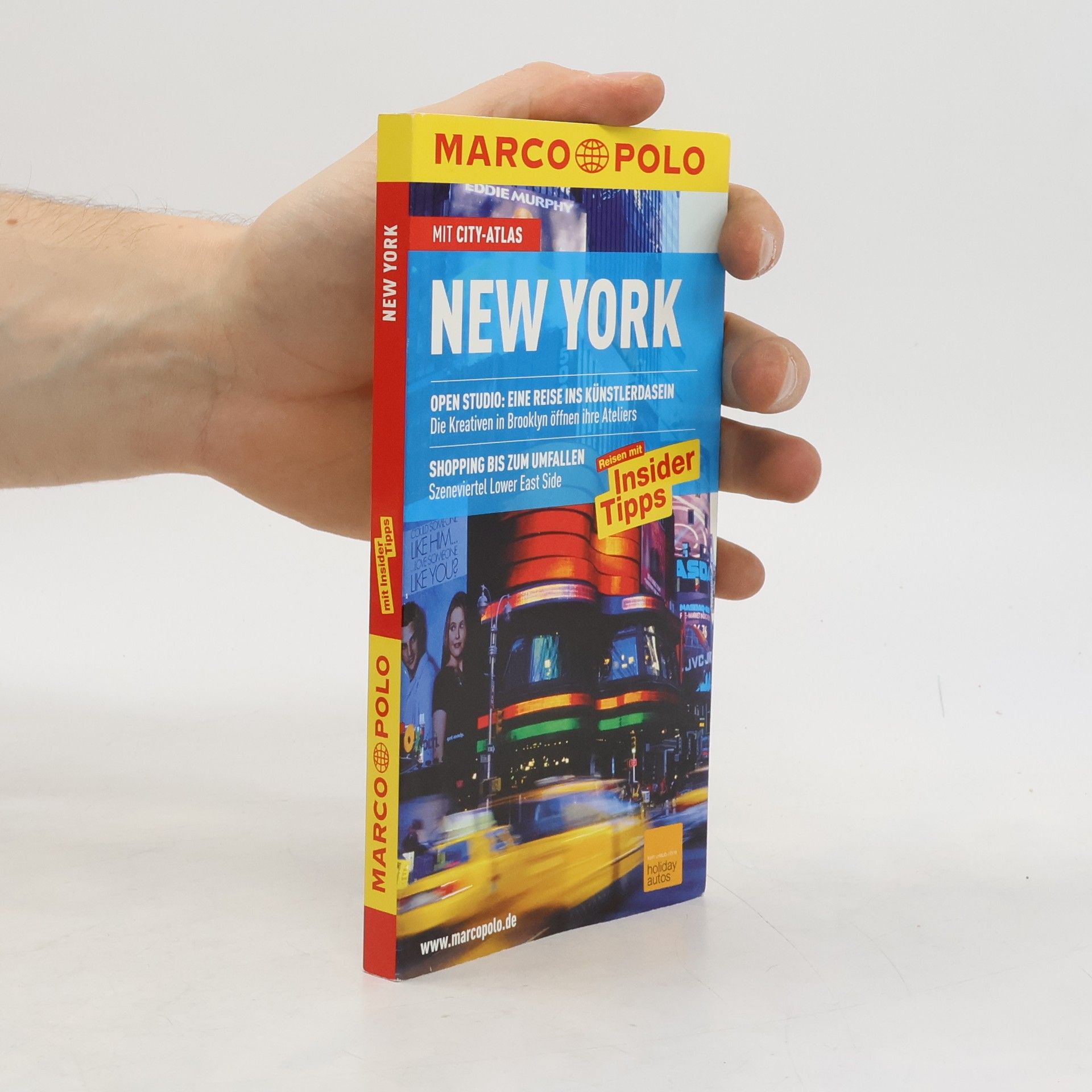 Doris Chevron New York