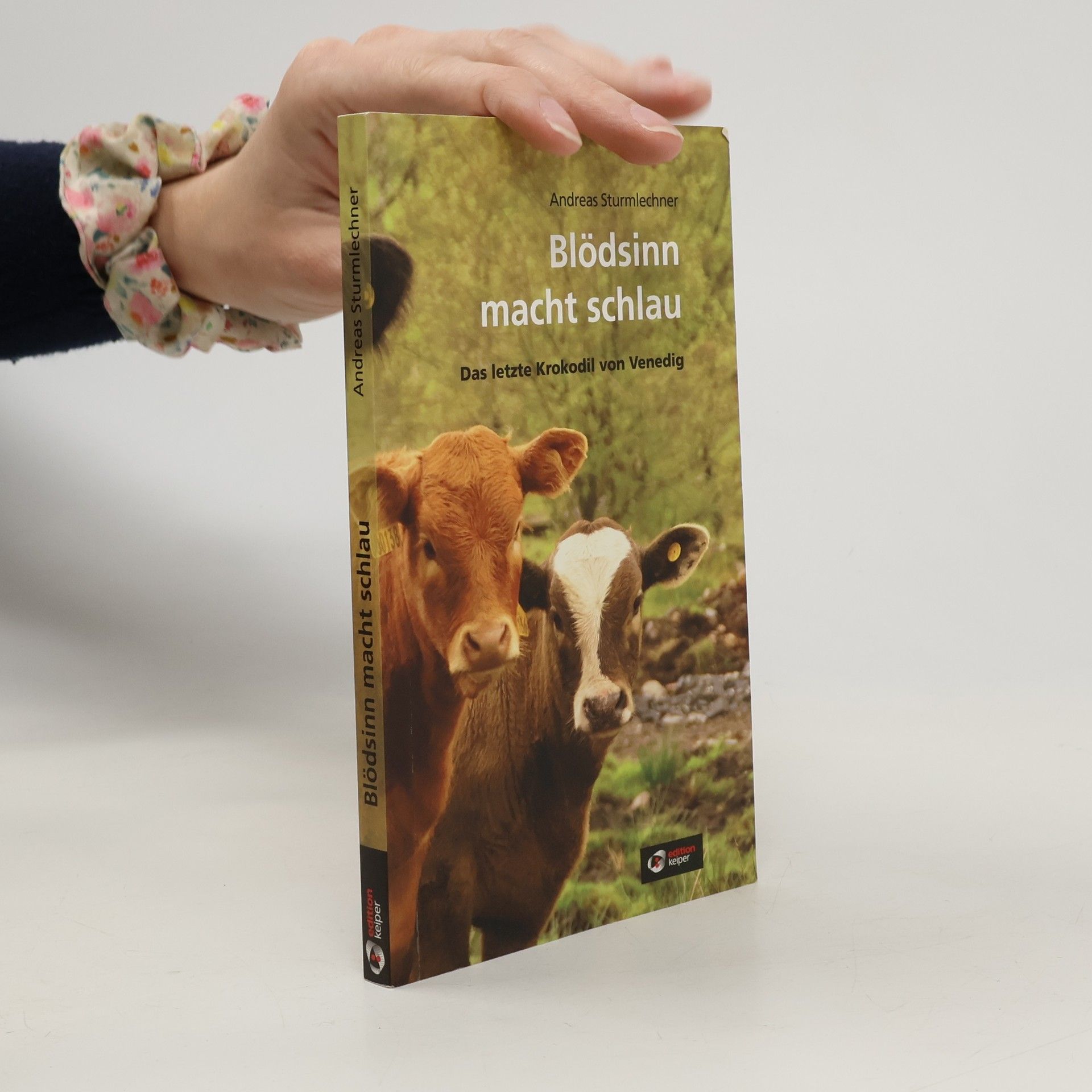 Blödsinn macht schlau