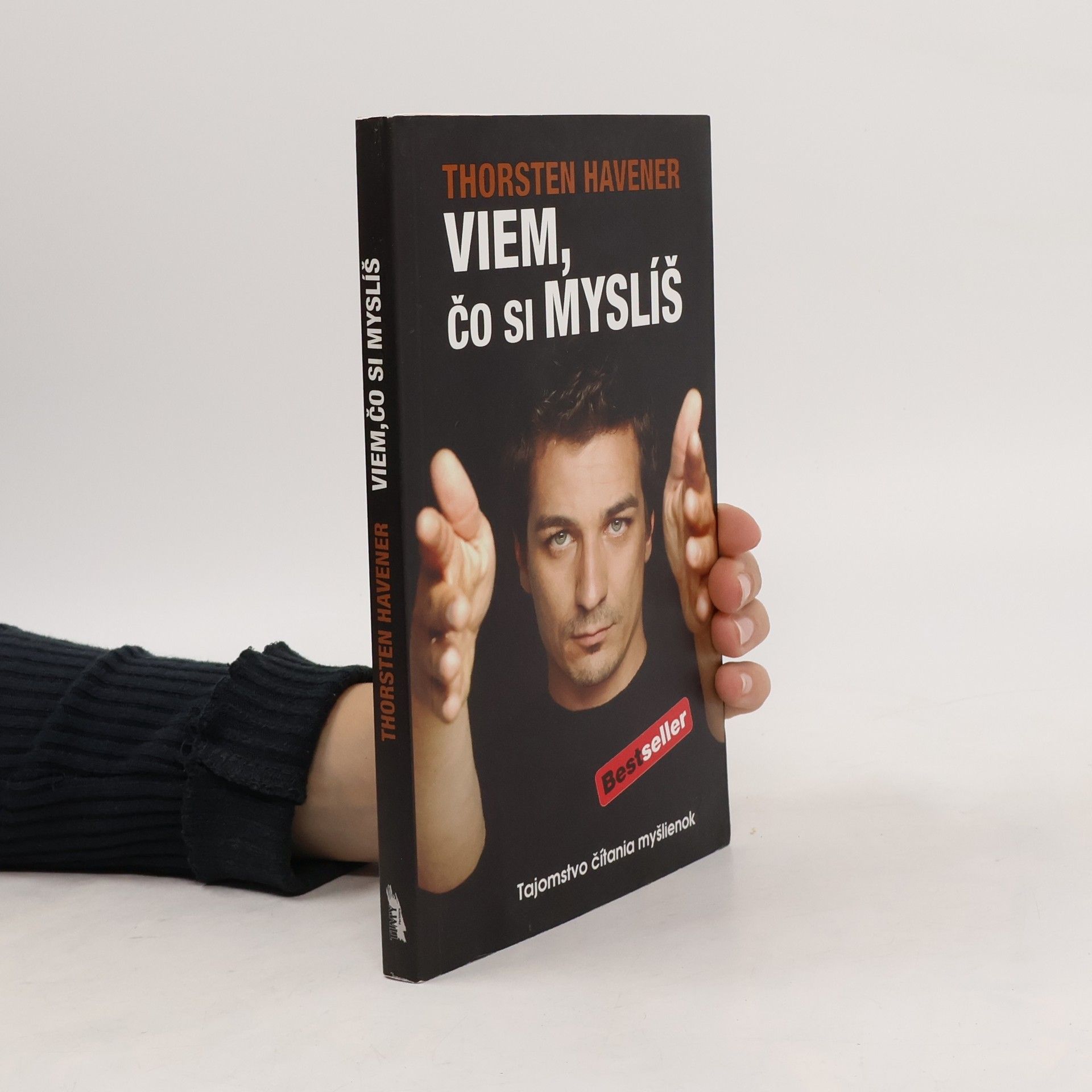 Thorsten Havener Viem, čo si myslíš