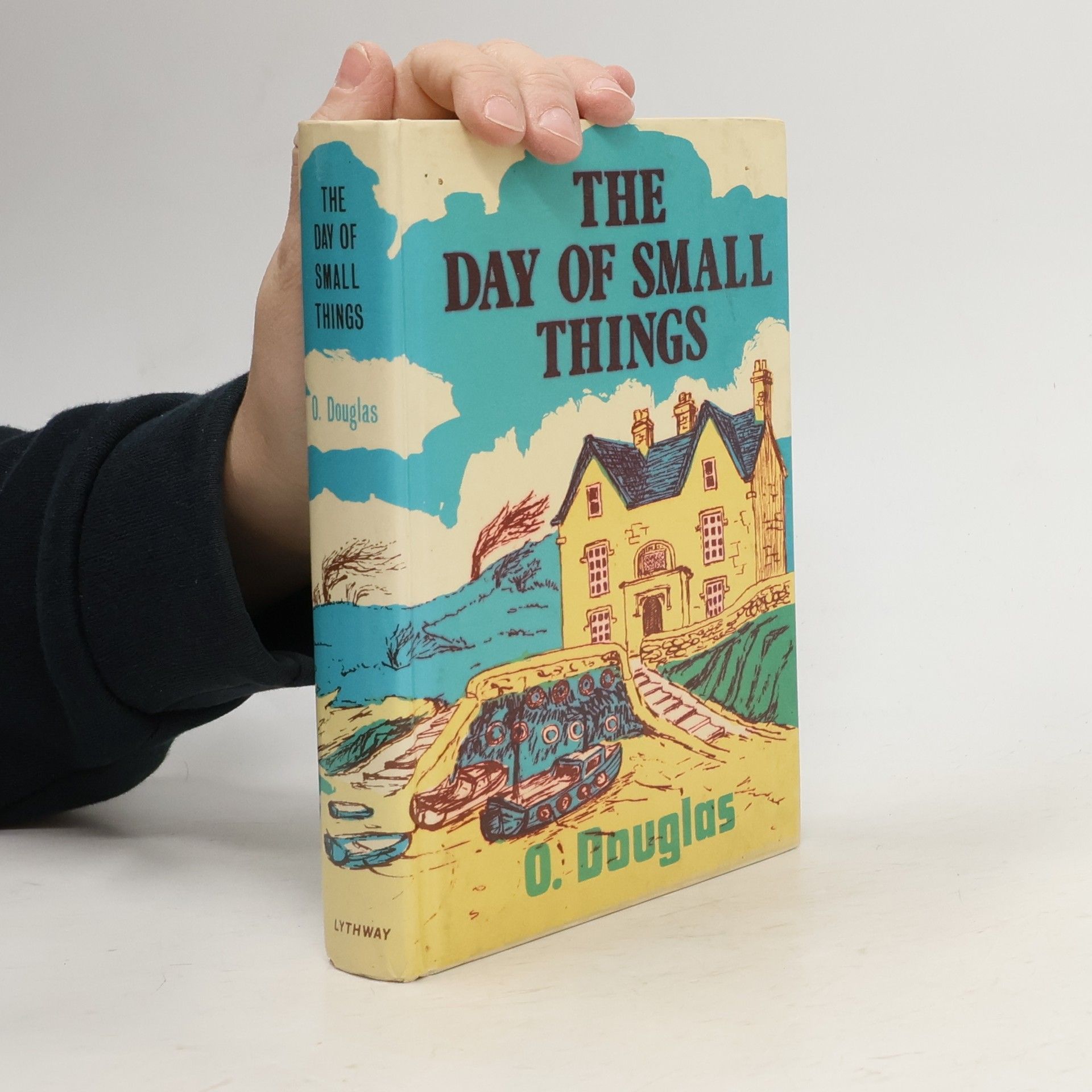 The Day of Small Things