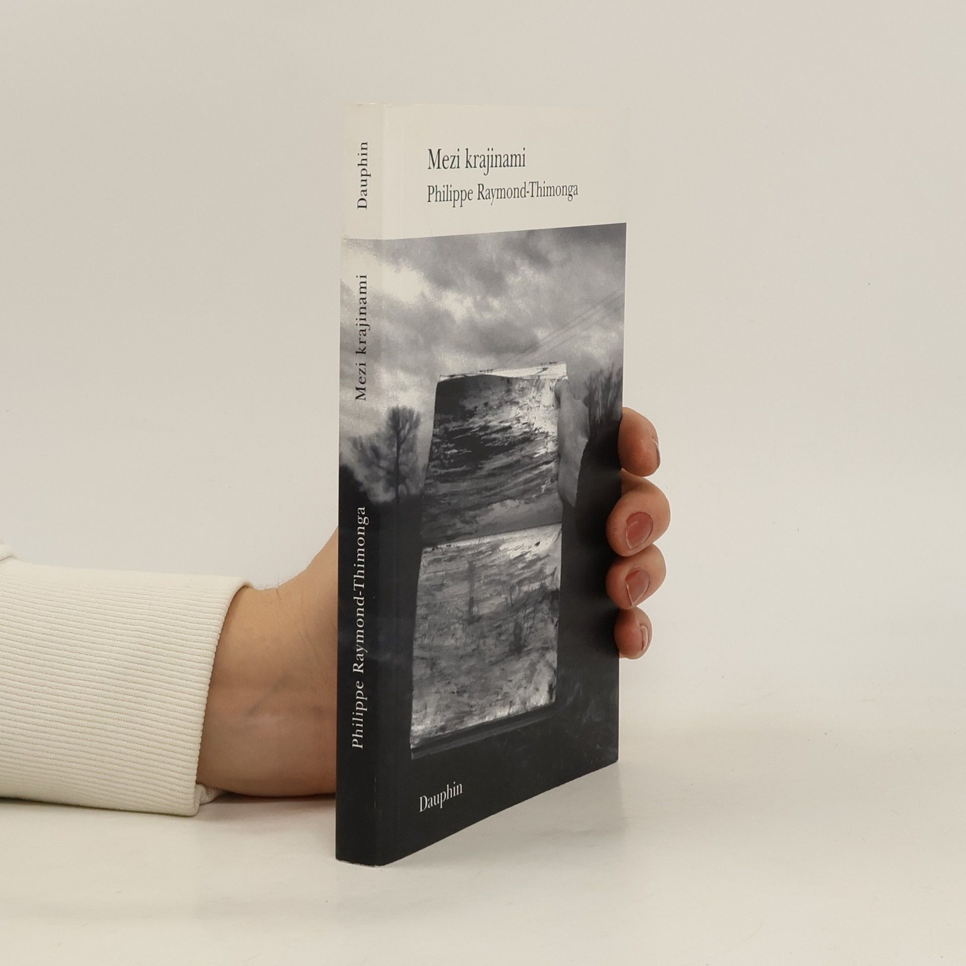 Philippe Raymond Thimonga Mezi krajinami