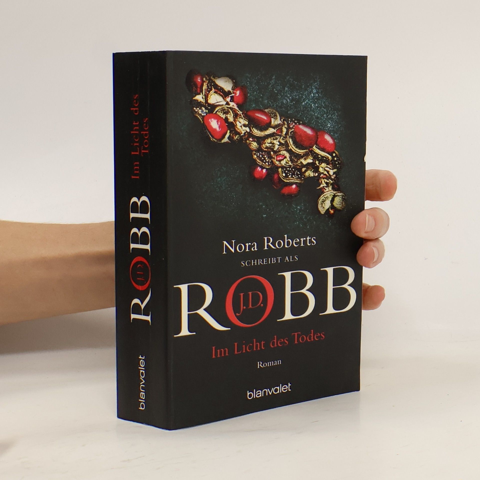 Nora Roberts Im Licht des Todes