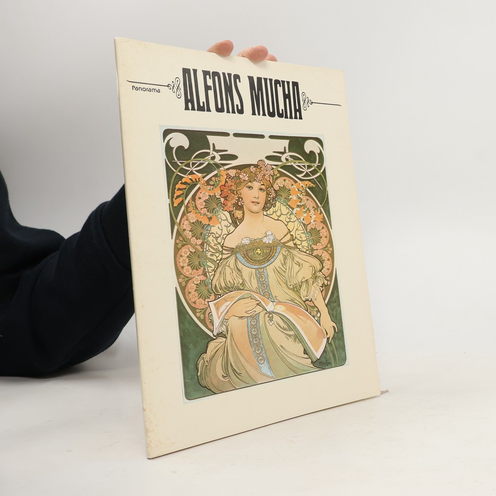 Alfons Mucha