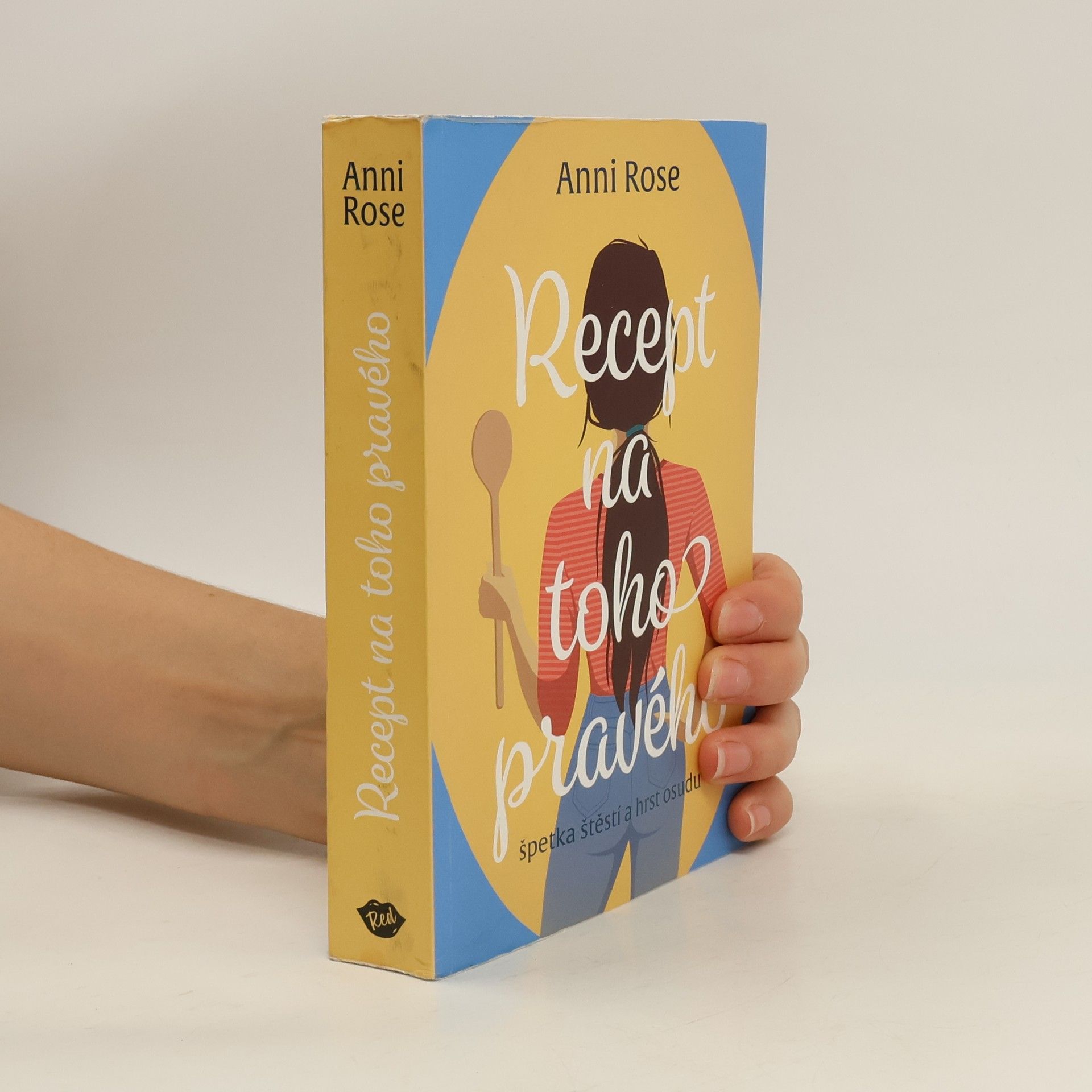 Recept na toho pravého