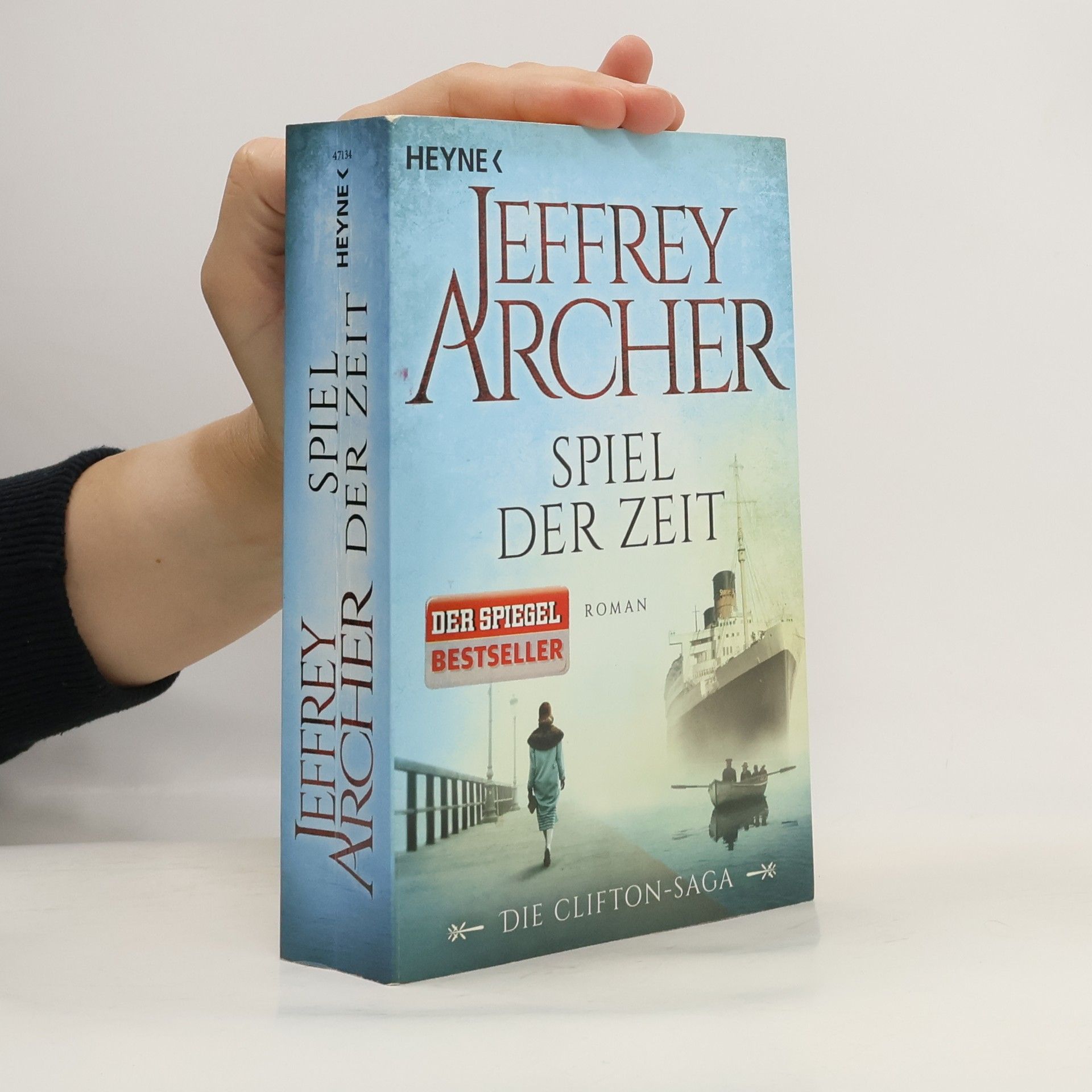 Spiel der Zeit
