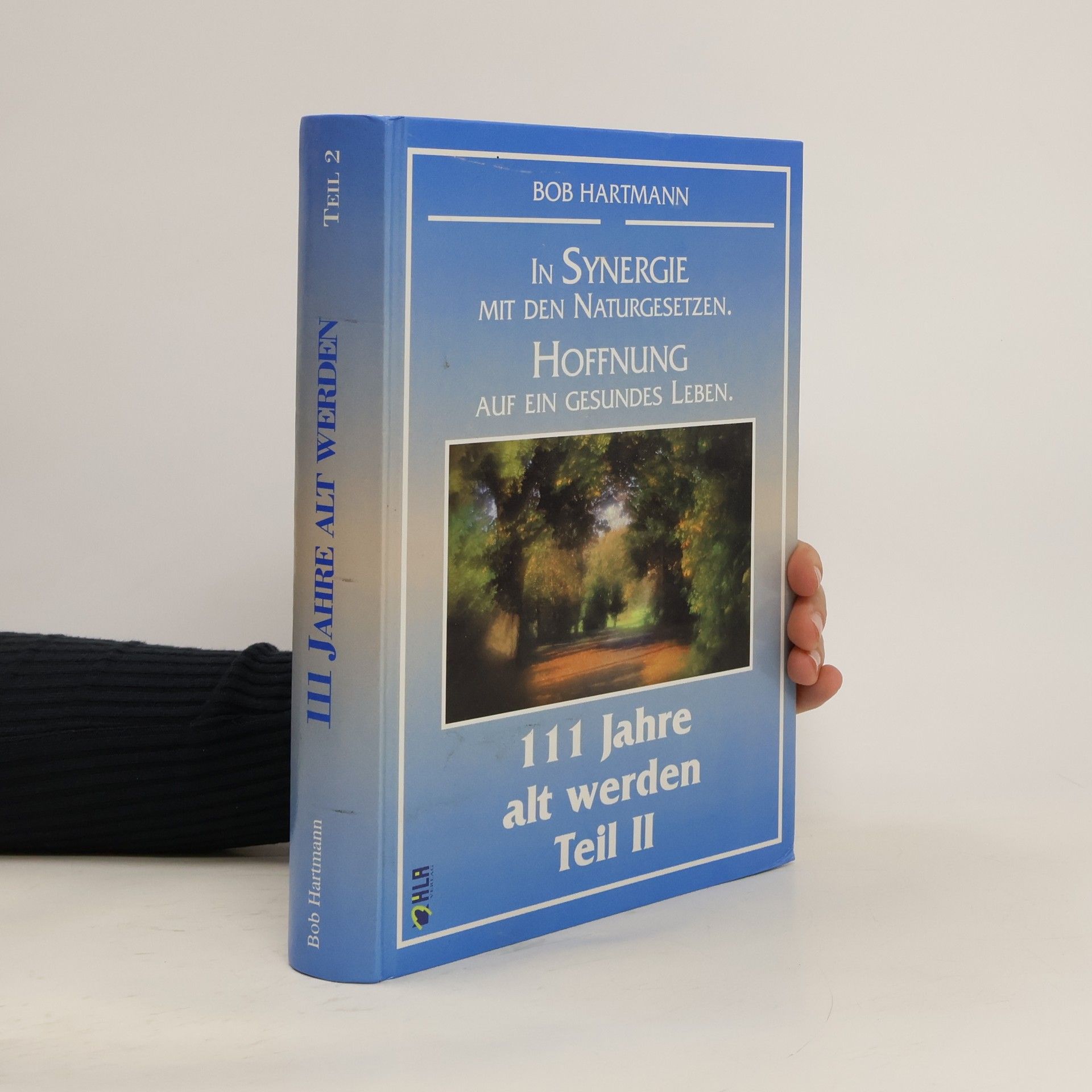 Kolektív autorov 111 Jahre alt werden