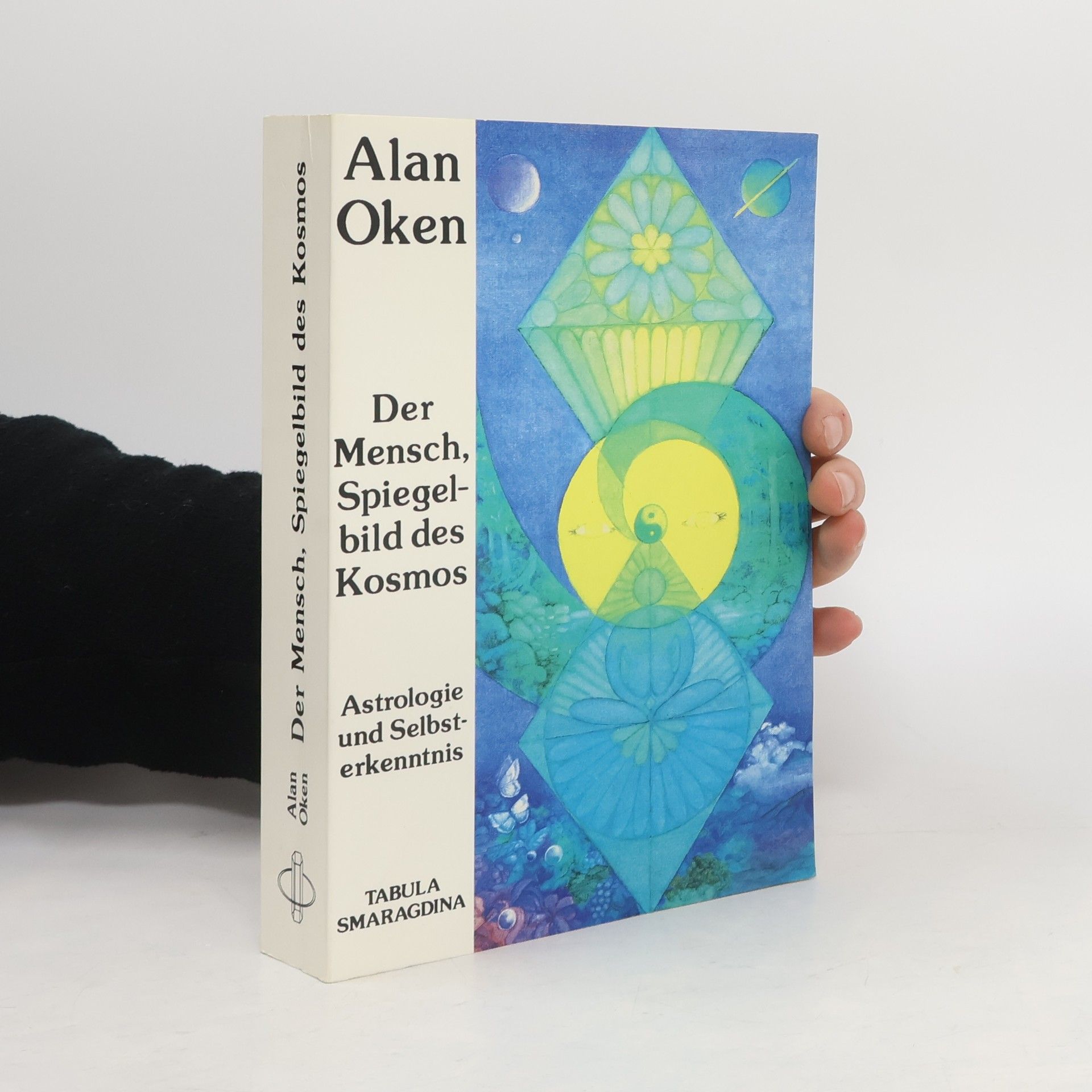 Der Mensch, Spiegelbild des Kosmos