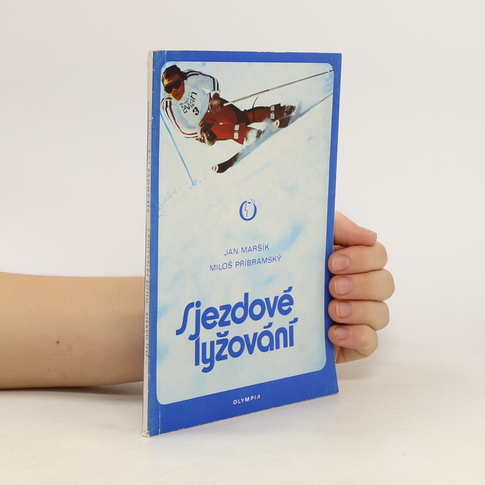 Sjezdové lyžování