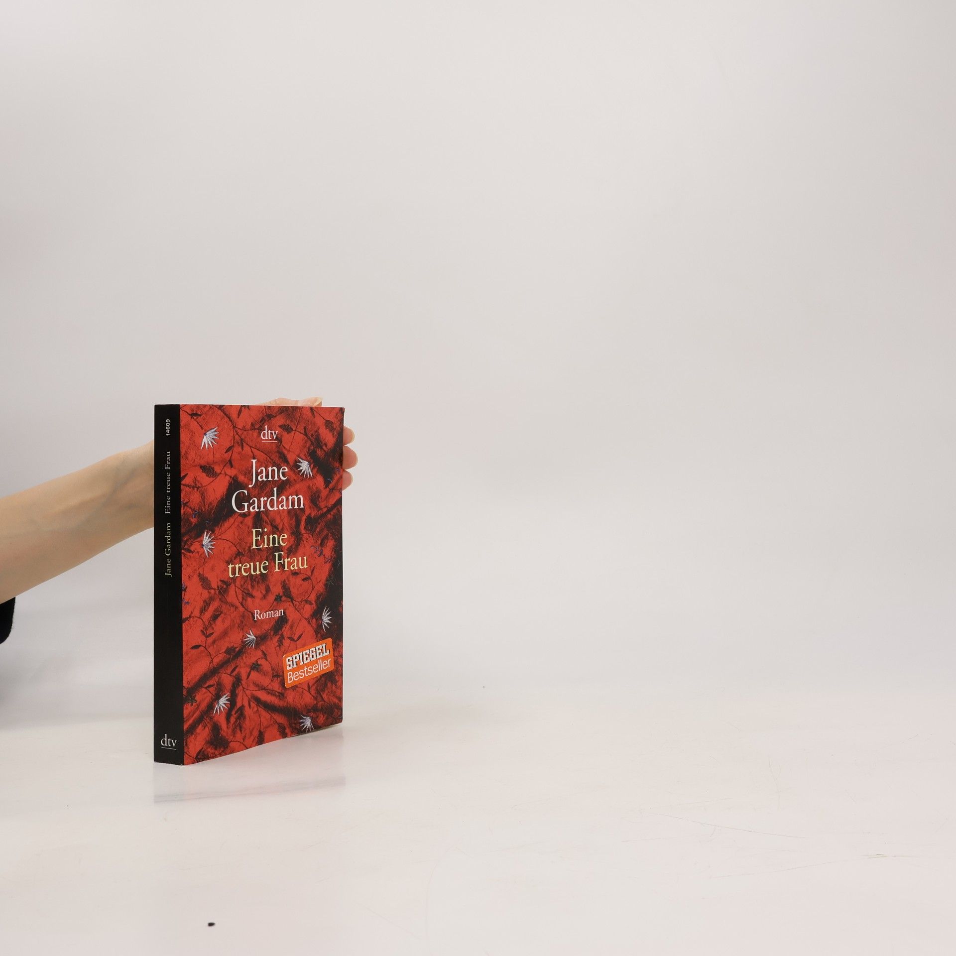 Jane Gardam Eine treue Frau